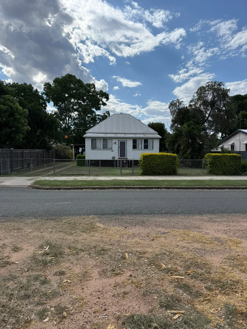 Additional image 12 of 57 Stopford Street, Baralaba QLD 4702