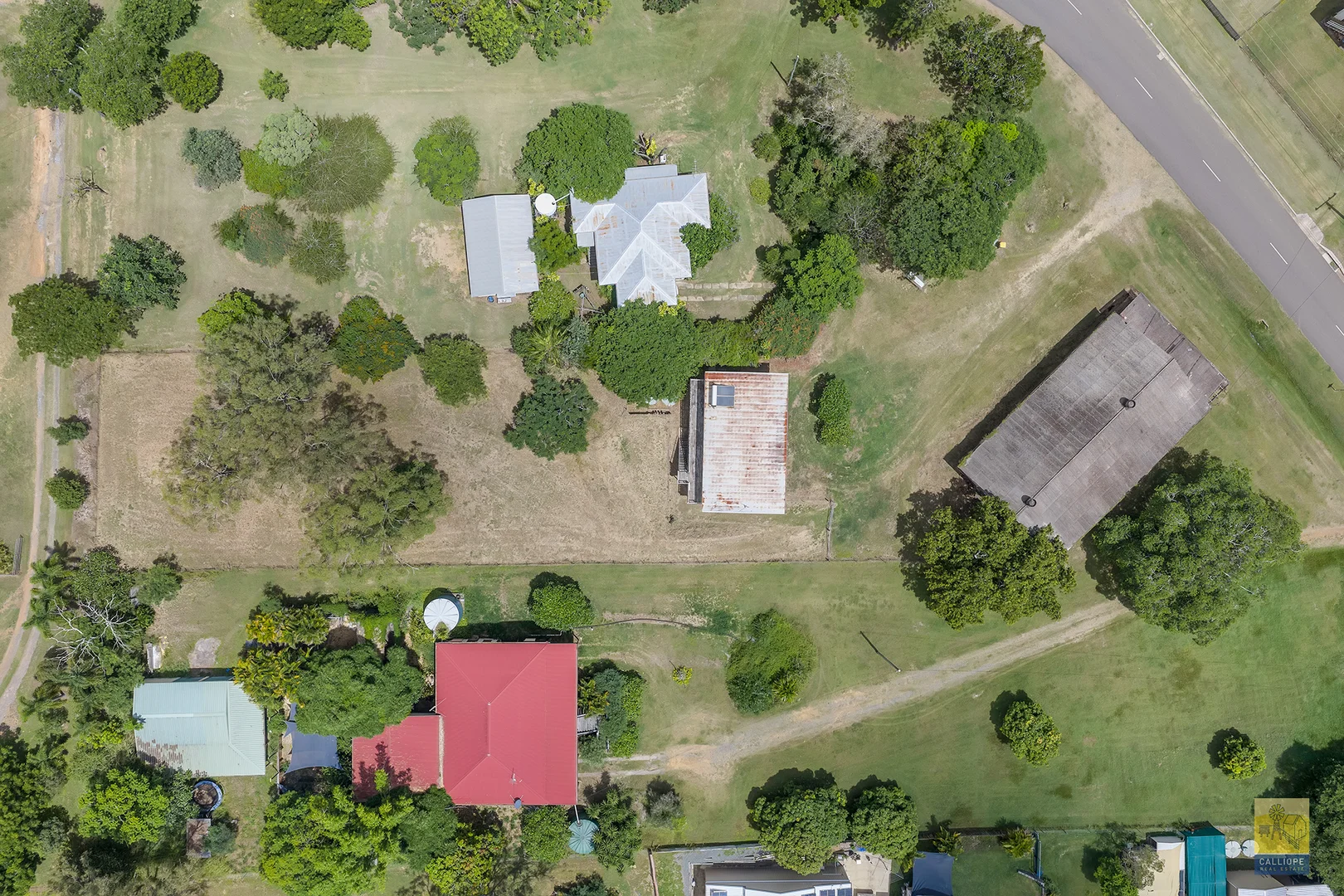 Additional image 17 of 9 King George Street, Mount Larcom QLD 4695