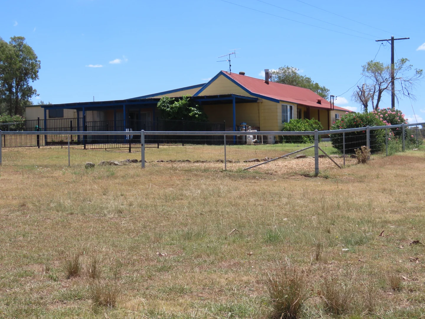 Additional image 15 of "Wattle-wee-doo" 14213 New England HWY, Timbumburi NSW 2340