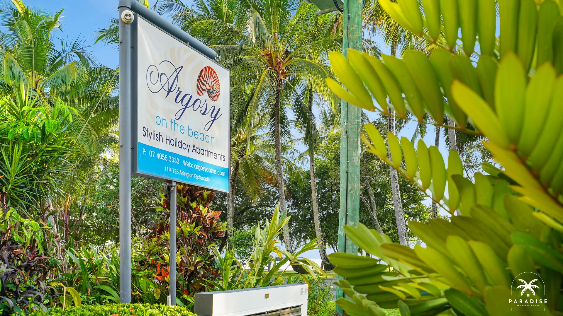 Additional image 2 of 12/119-125 Arlington Esplanade, Clifton Beach QLD 4879