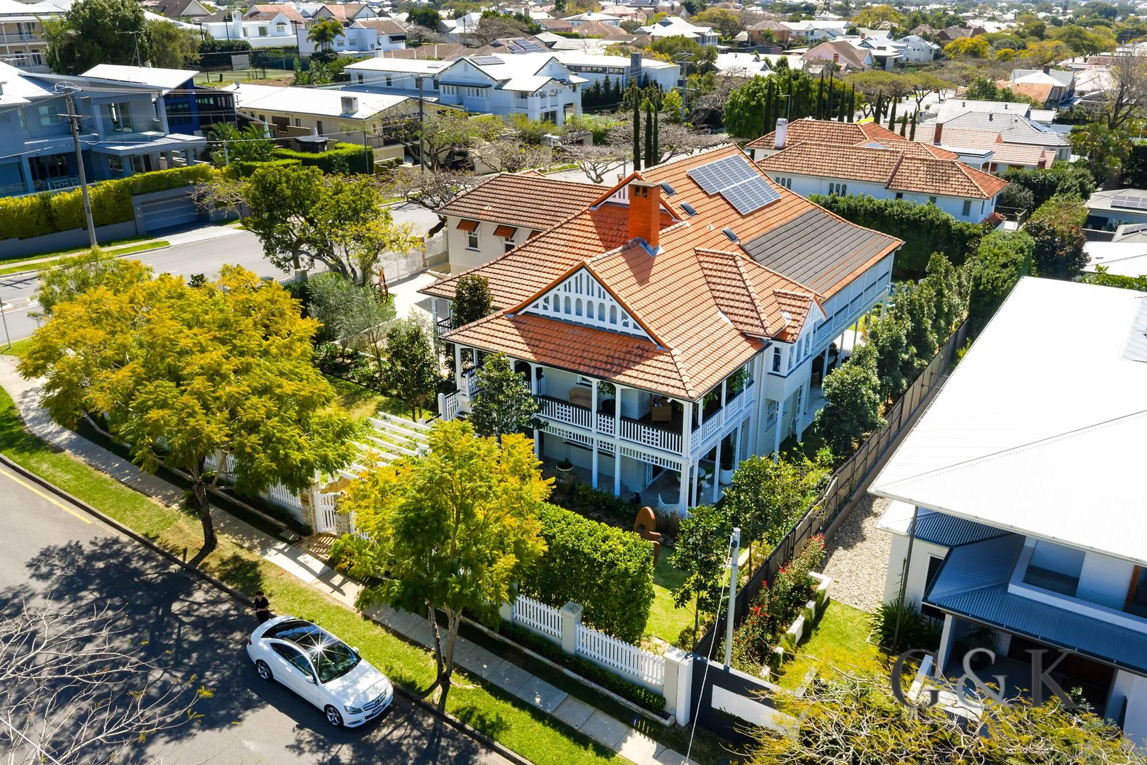 Additional image 4 of 92 Windermere Road, Hamilton QLD 4007