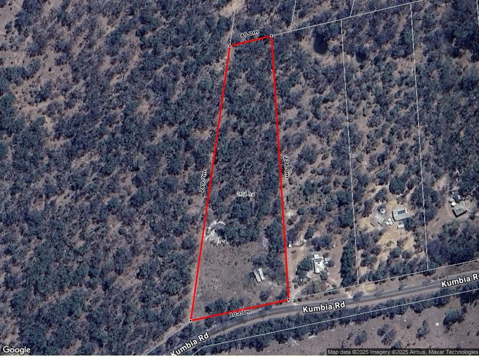 Additional image 13 of 12 Kumbia Road, Ellesmere QLD 4610