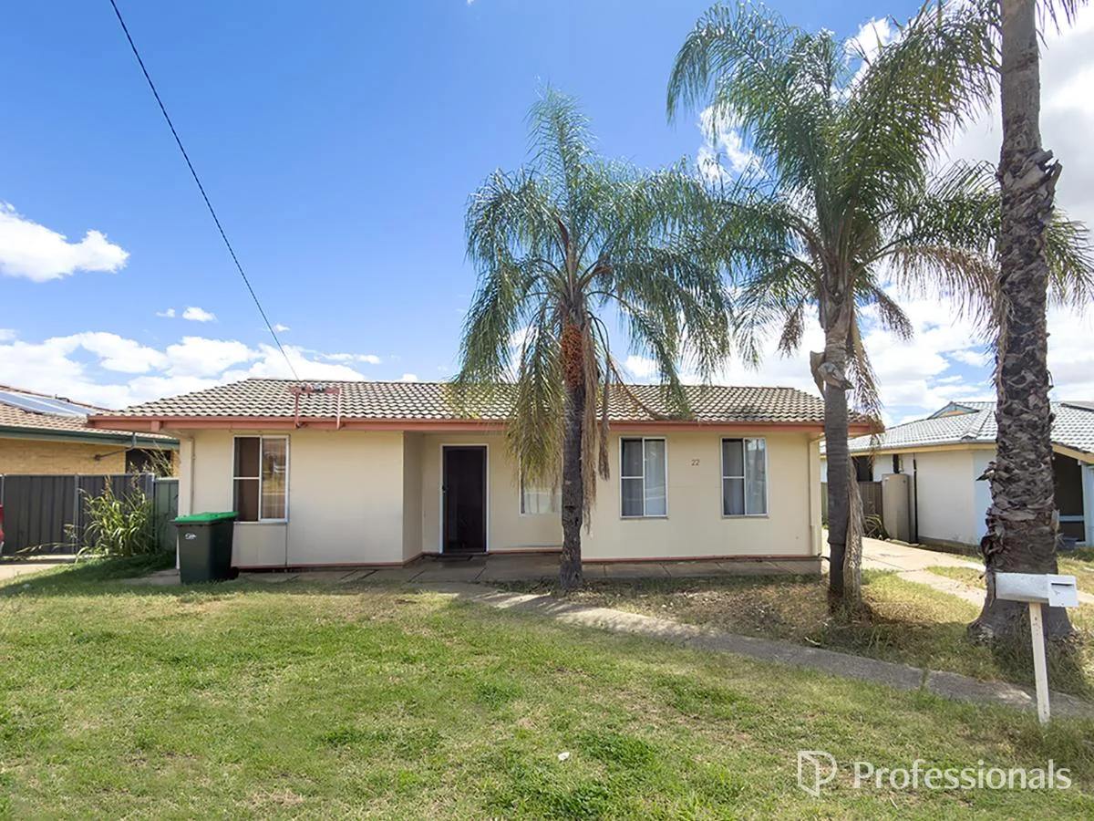 22 Cole Road, West Tamworth NSW 2340