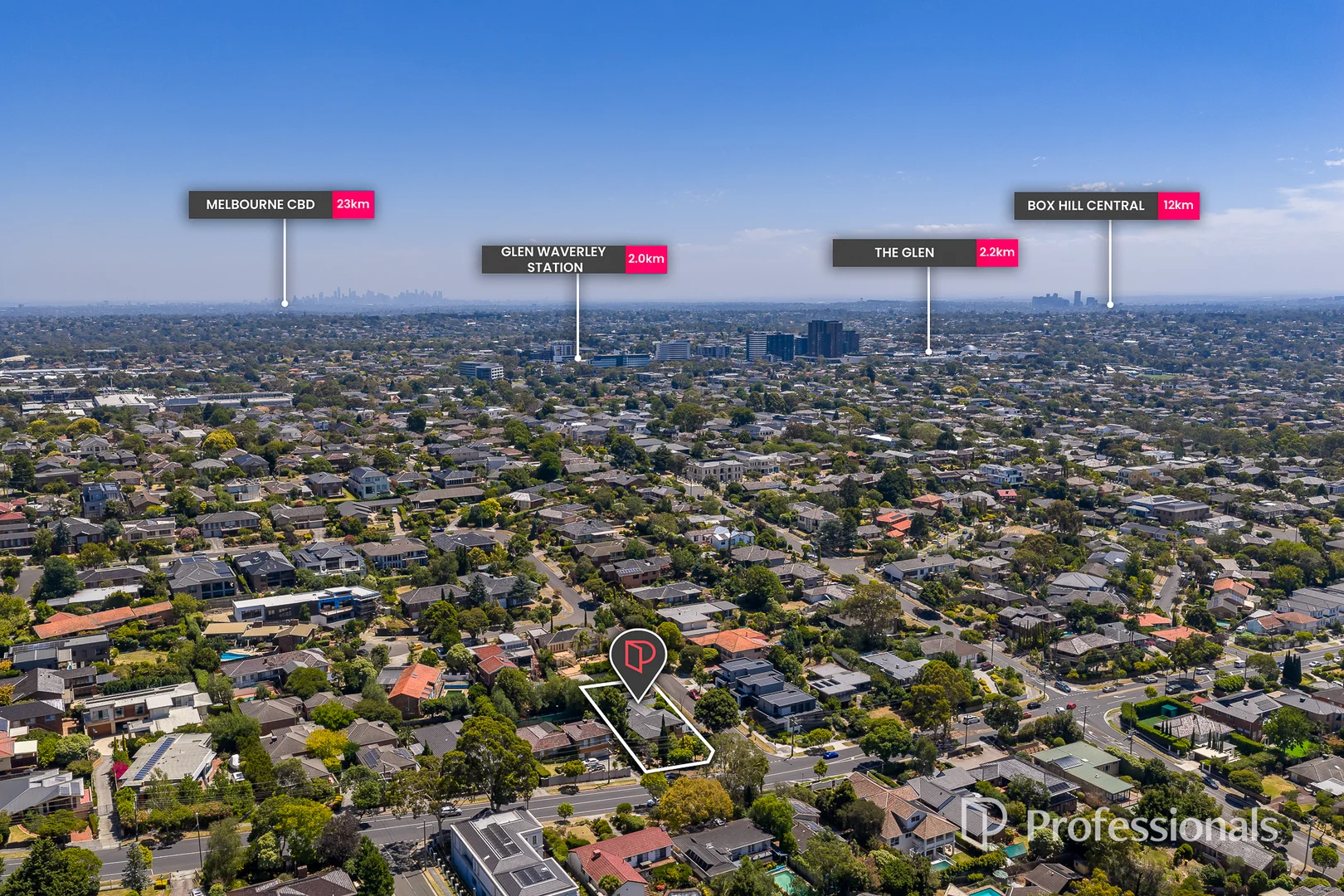 Additional image 16 of 2A Gwingana Crescent, Glen Waverley VIC 3150