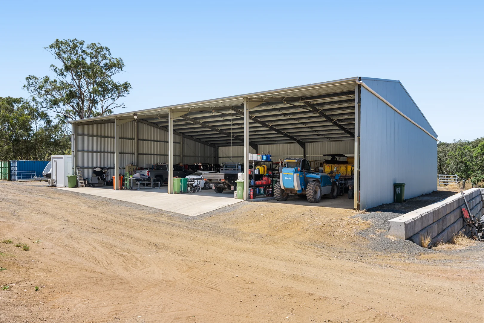 Additional image 8 of 374 Voll Road, Crows Nest QLD 4355