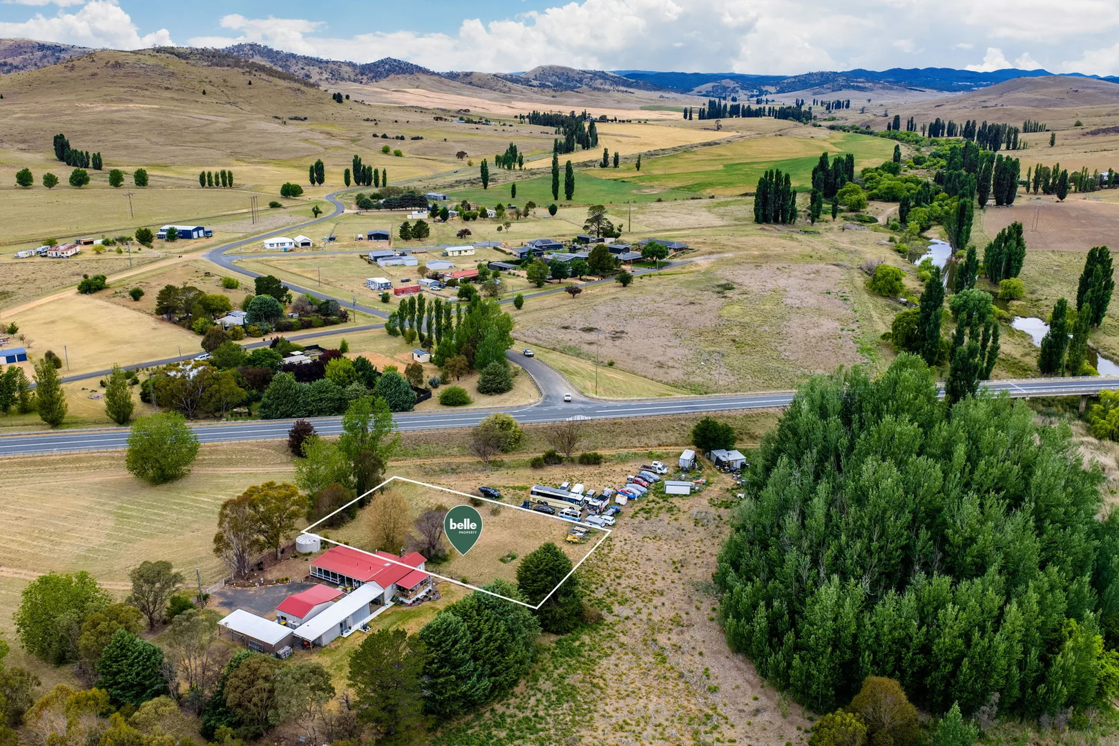 Additional image 6 of 51 Cooma Street, Bredbo NSW 2626