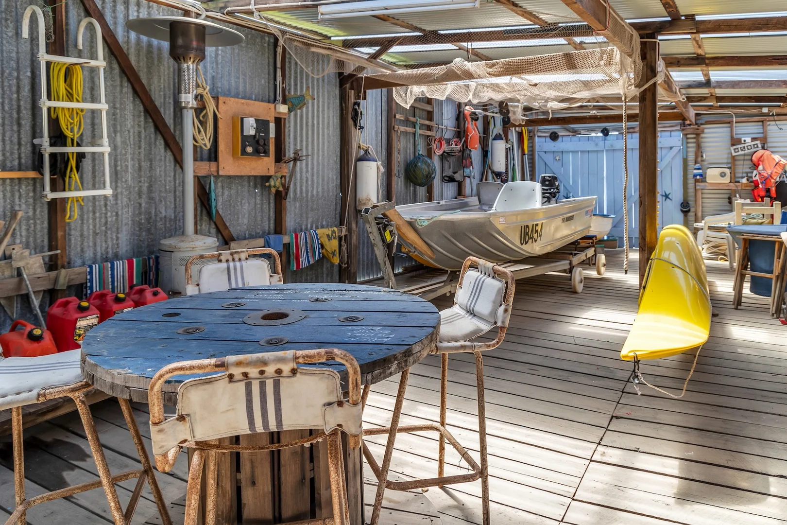 Additional image 32 of 1 Ivor Jones Drive, Wonboyn NSW 2551