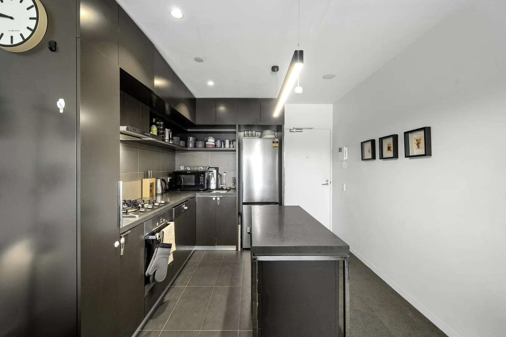 Additional image 3 of 909B/8 Grosvenor Street, Abbotsford VIC 3067