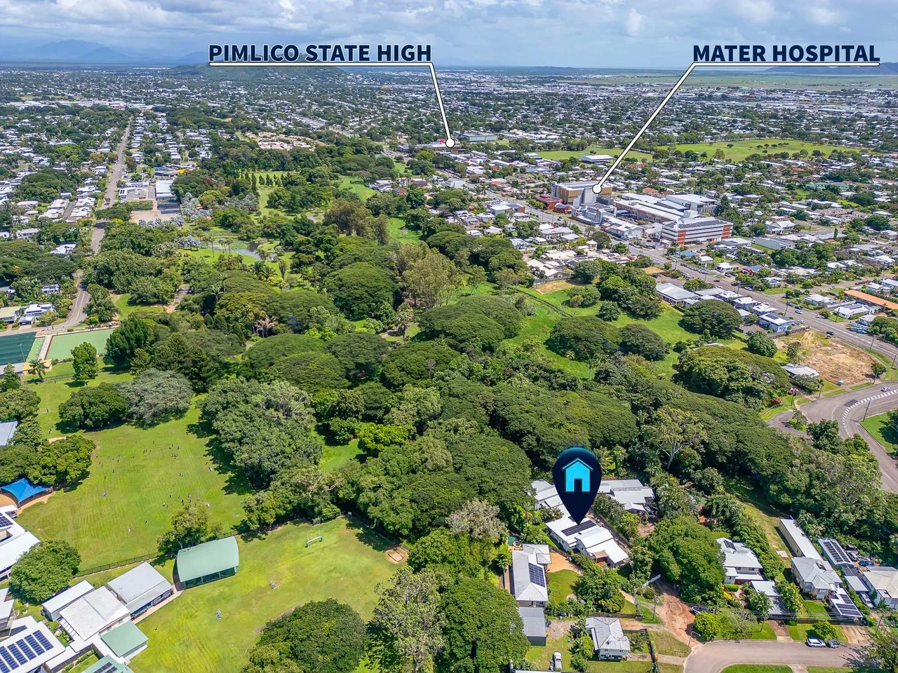 26 Marron Crescent, Mundingburra QLD 4812