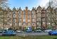 Warrender Park Terrace, Edinburgh EH9