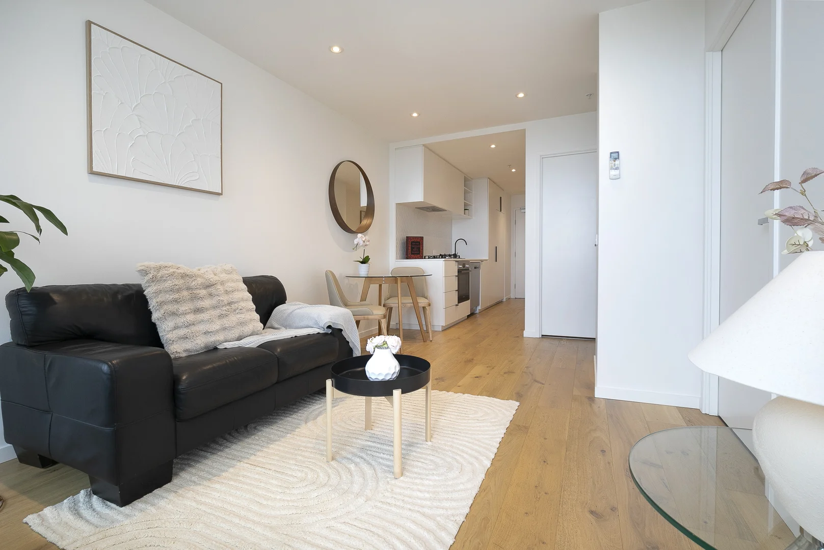 Additional image 7 of 2310/8 Hallenstein Street, Footscray VIC 3011