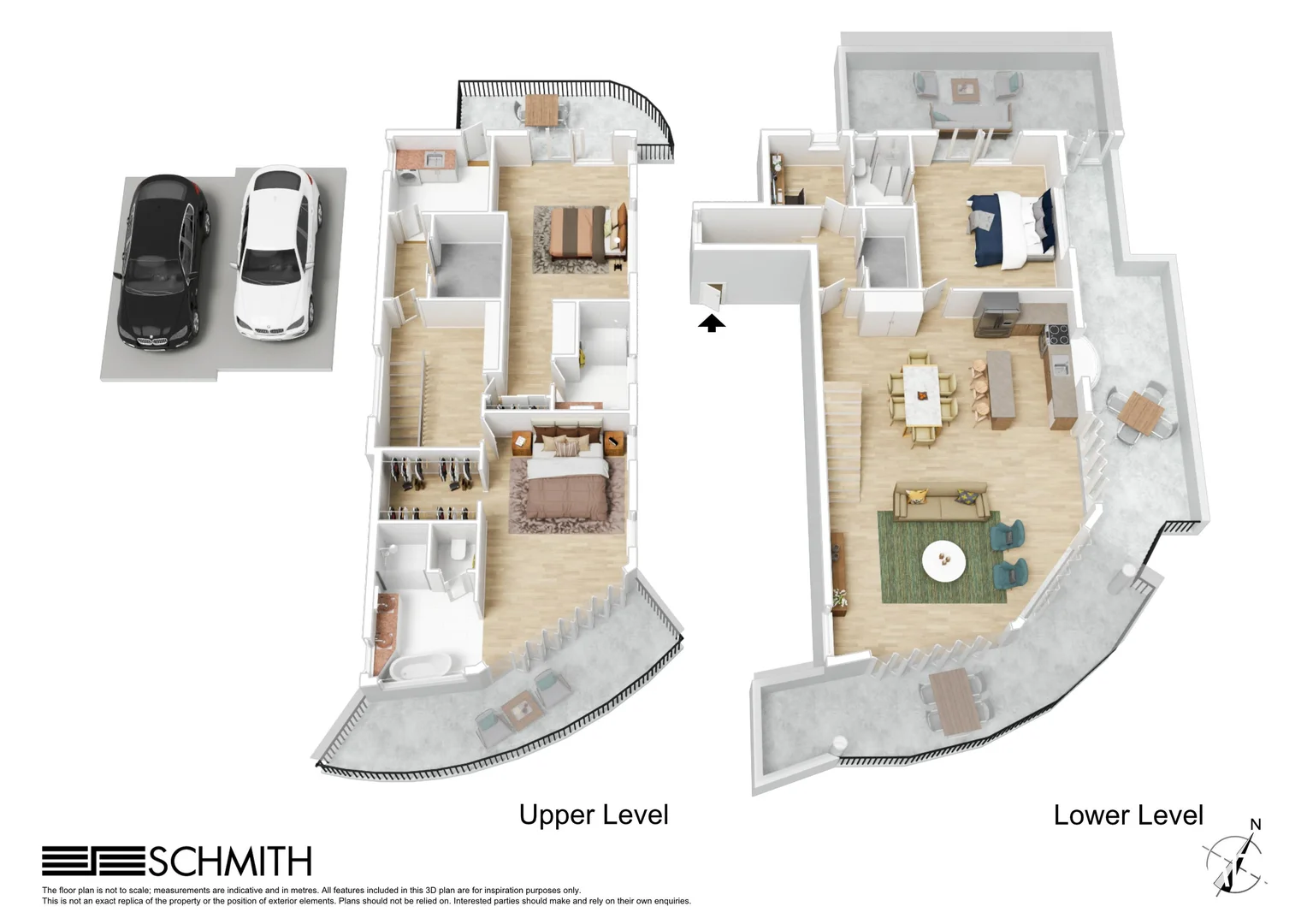 Additional image 21 of 3/2 Hill Street, Tweed Heads NSW 2485