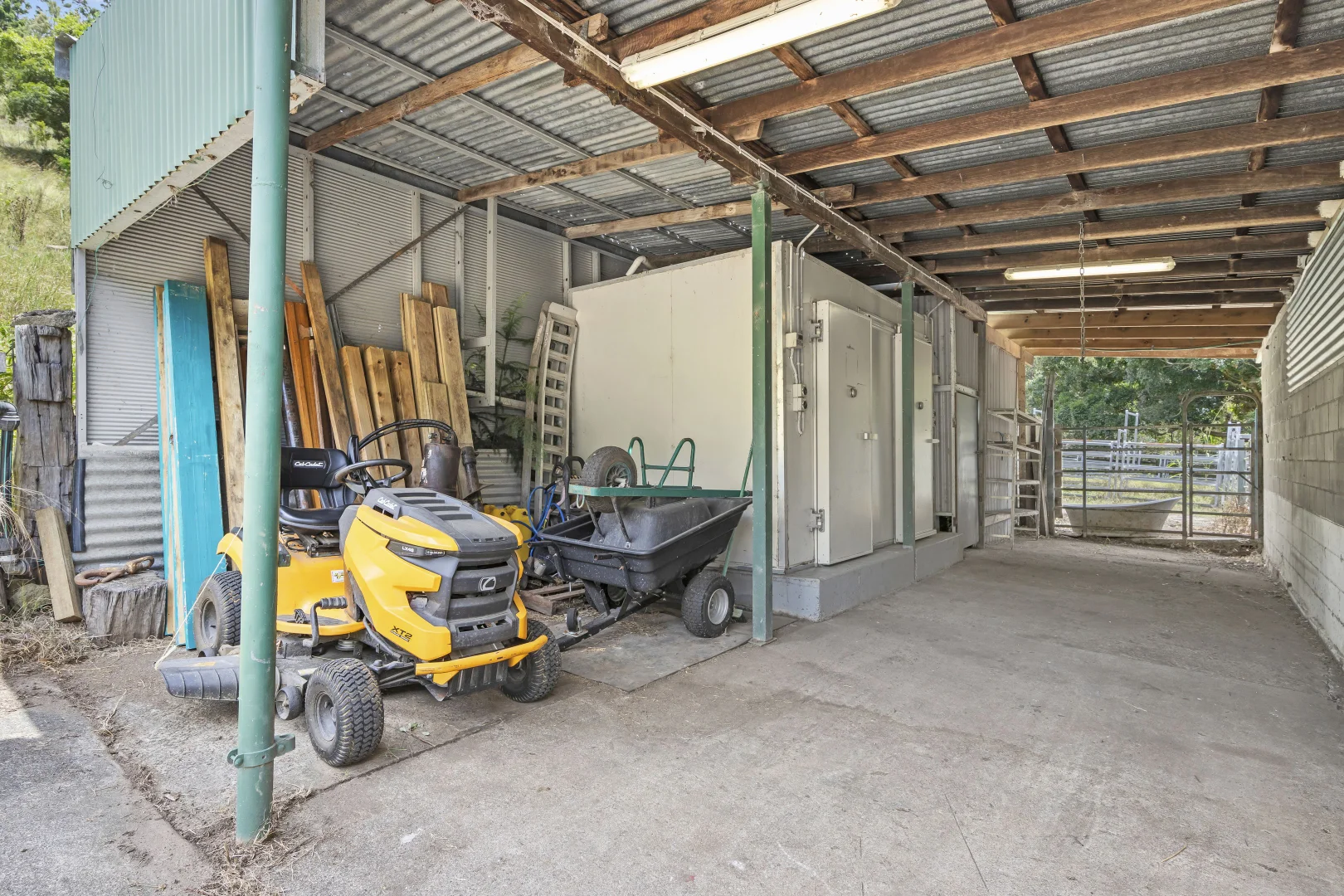 Additional image 26 of 590 Illinbah Road, Illinbah QLD 4275