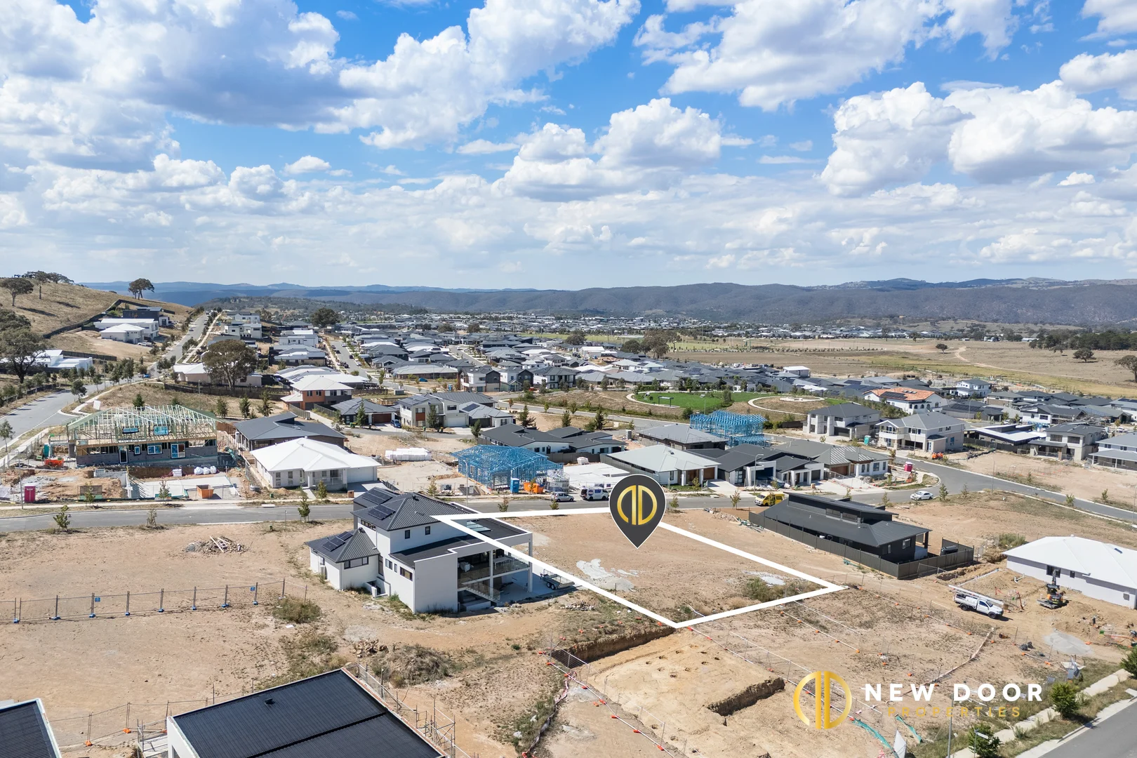 Additional image 6 of 9 Towong Street, Googong NSW 2620