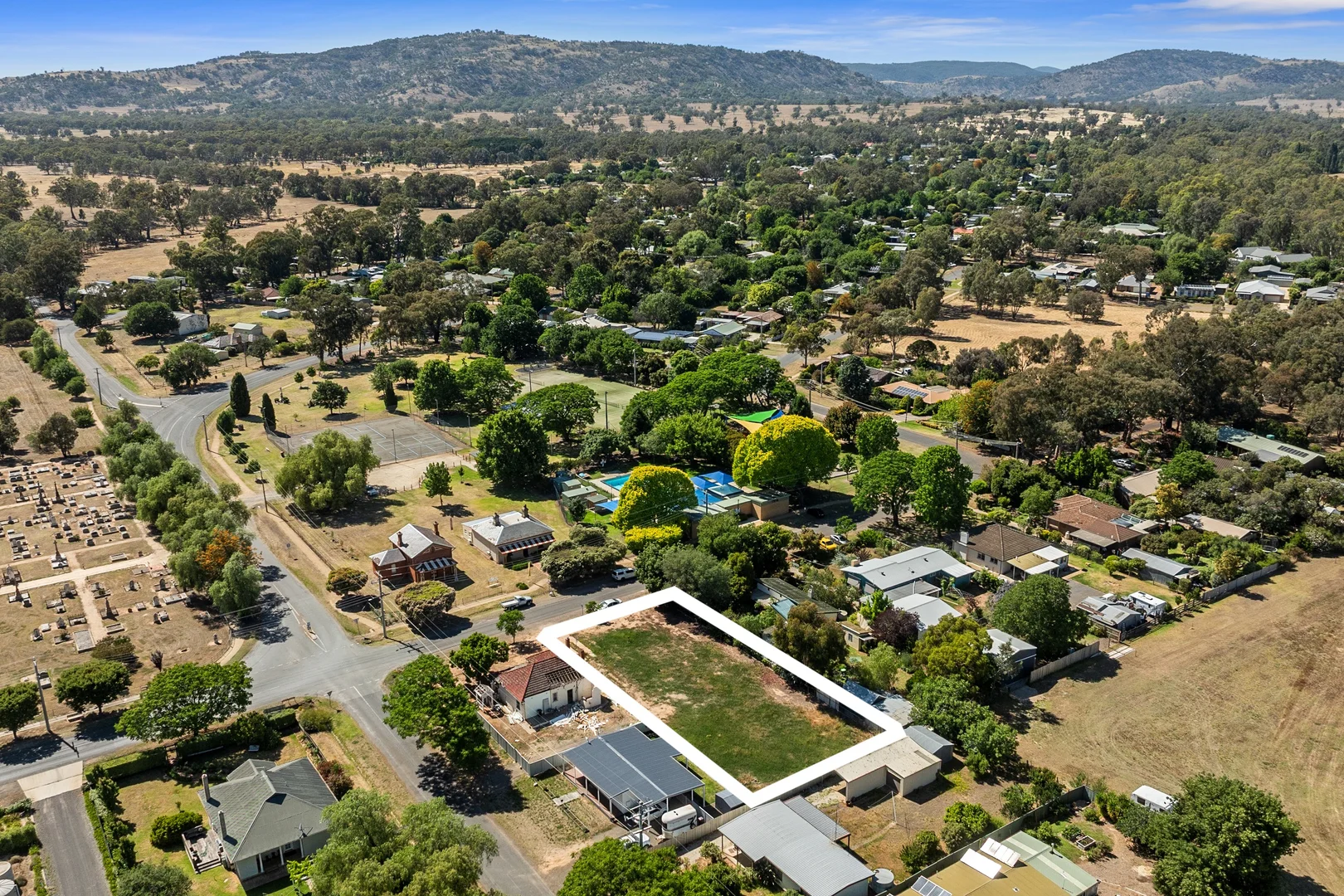 Additional image 4 of 24 Queen Street, Avenel VIC 3664