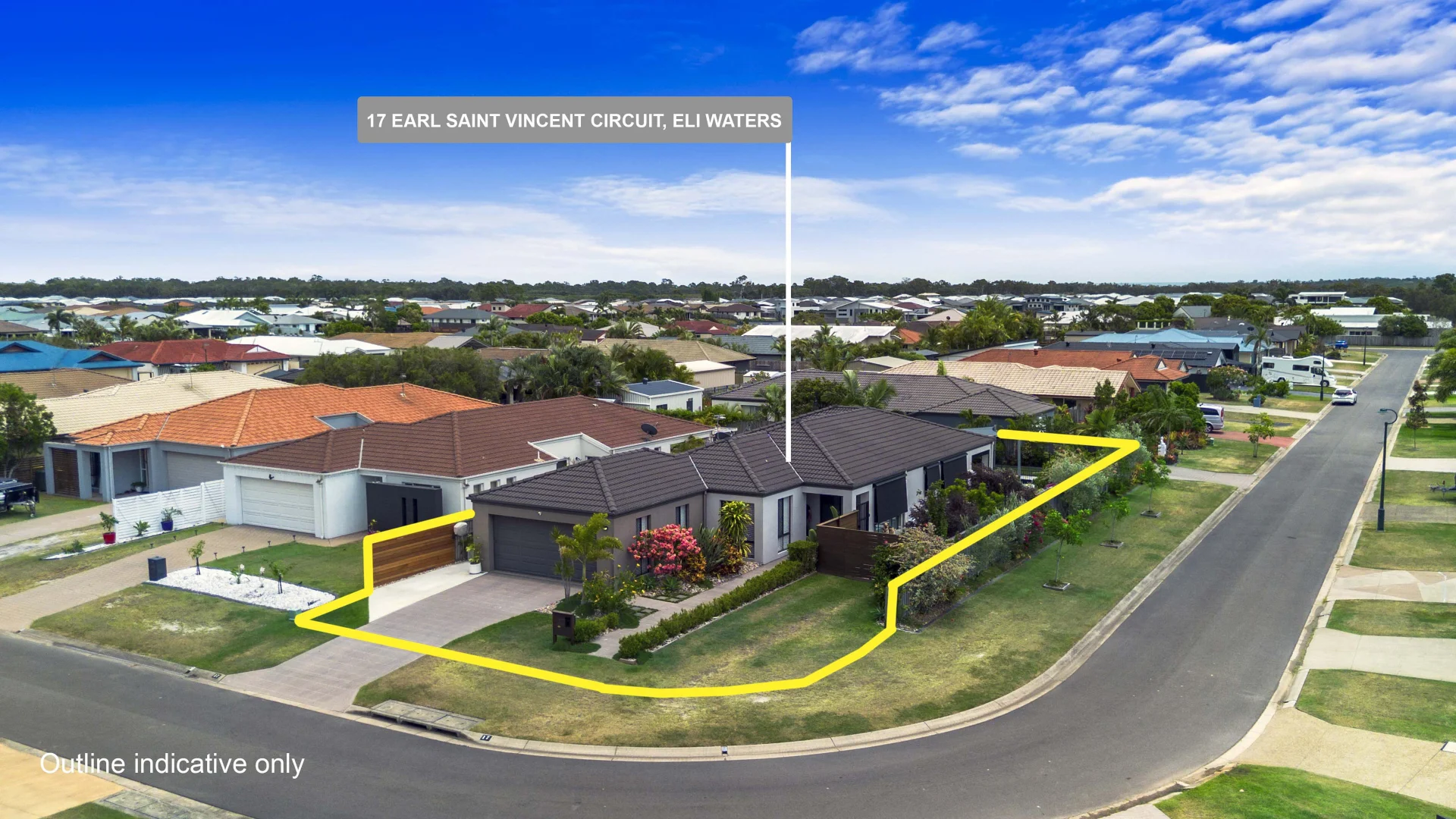 Additional image 29 of 17 Earl Saint Vincent Circuit, Eli Waters QLD 4655