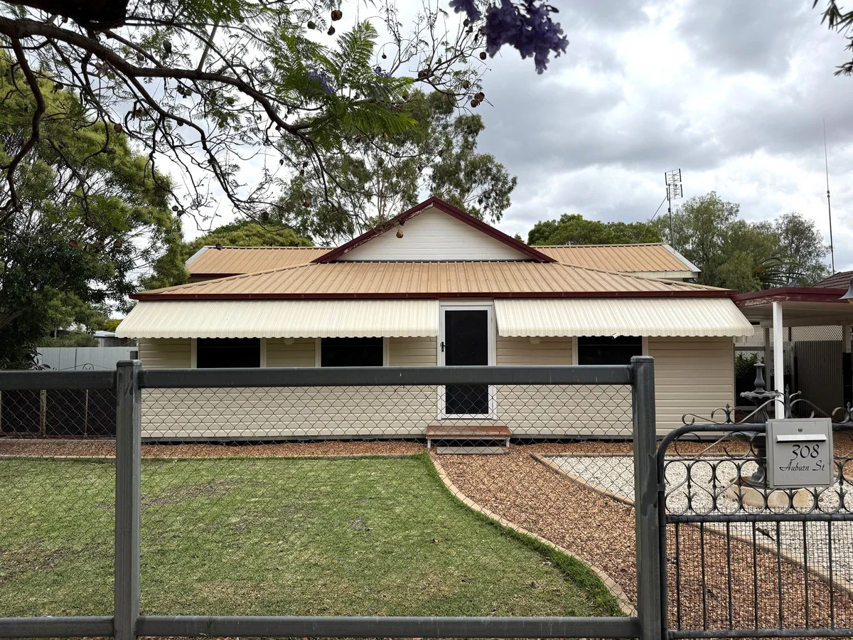 Additional image 2 of 308 Auburn Street, Moree NSW 2400