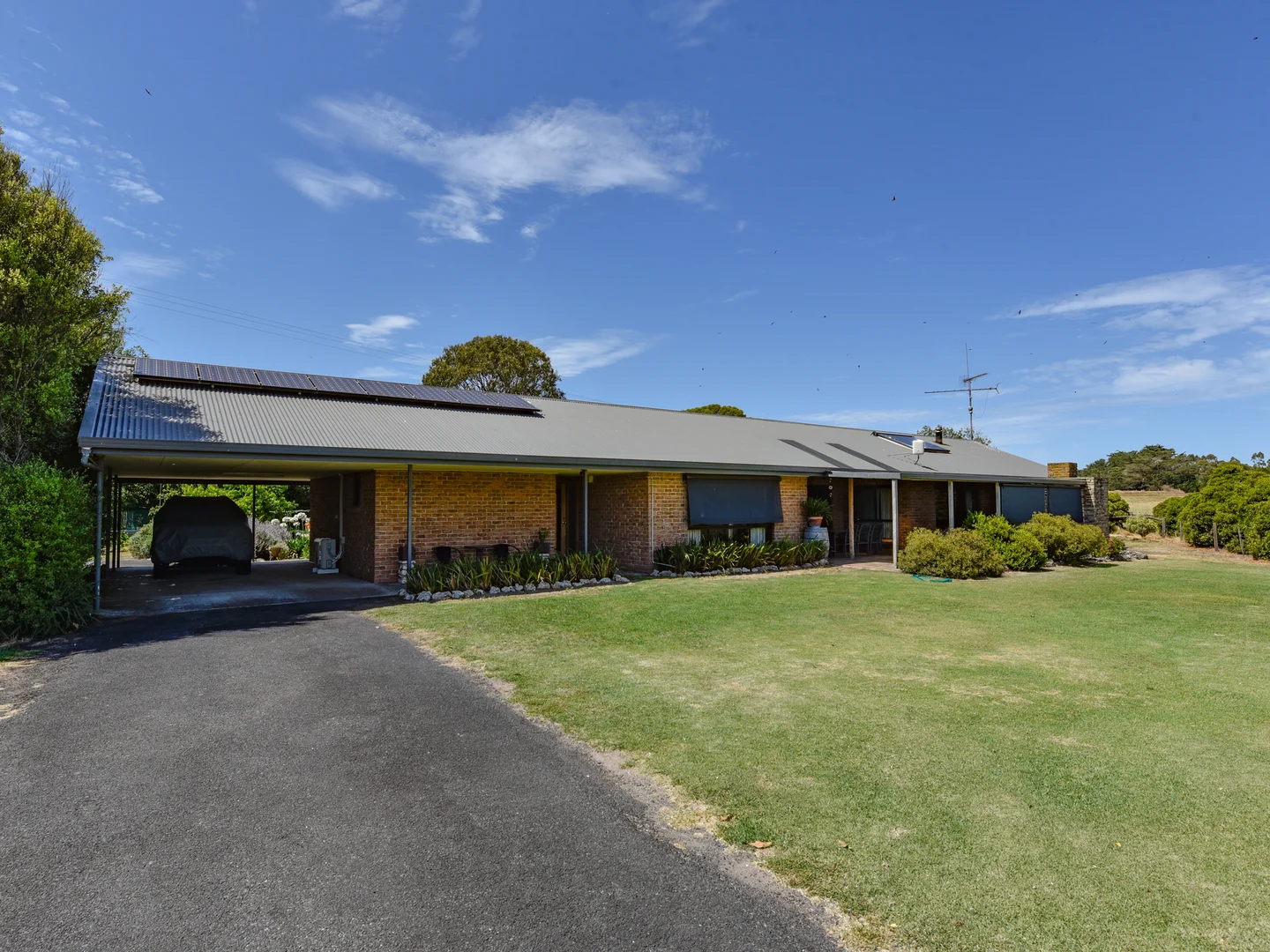 Additional image 2 of 295 Caroline Headquarters Road, Yahl SA 5291