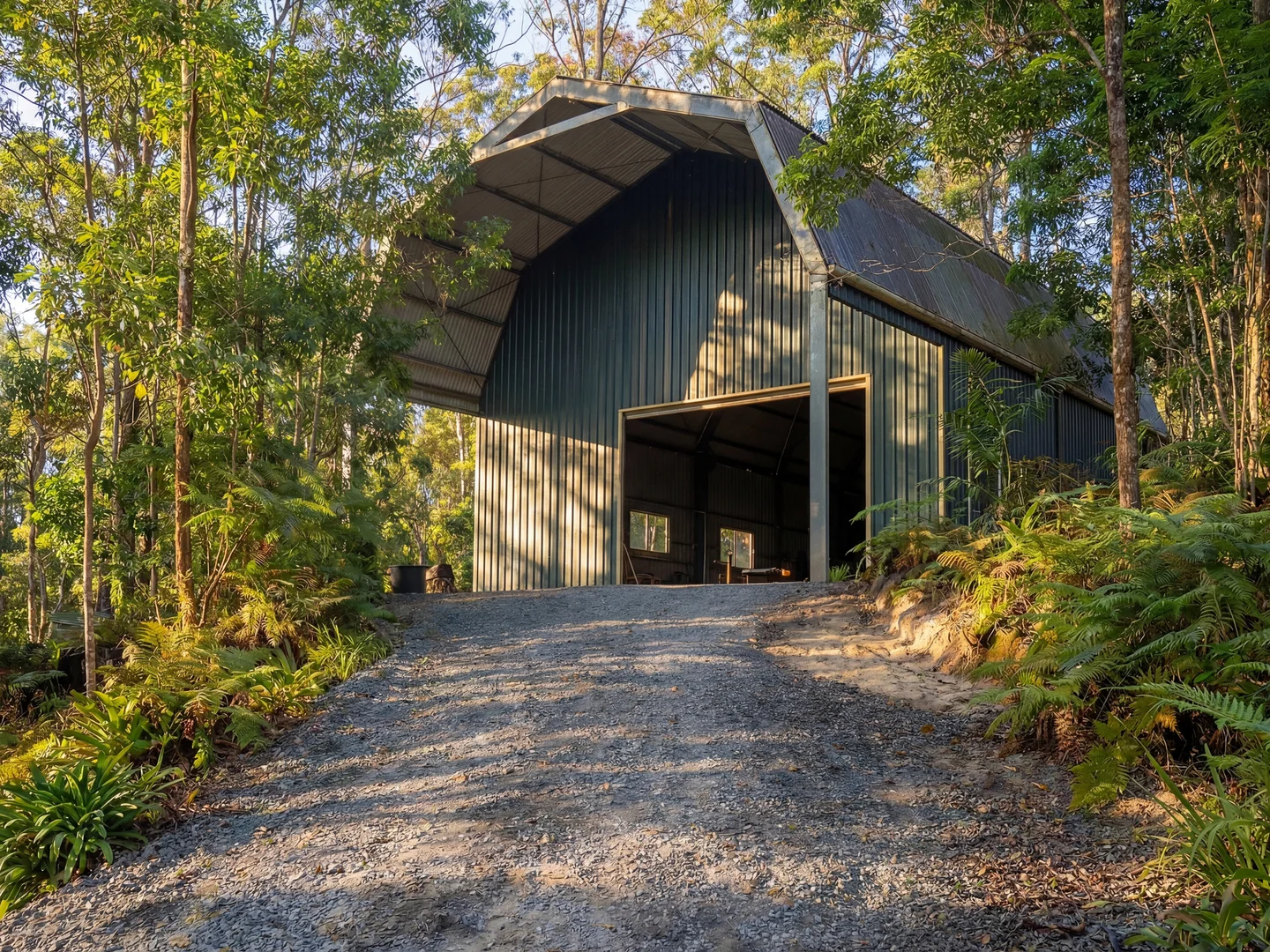 Additional image 3 of 580A Beechmont Road, Lower Beechmont QLD 4211