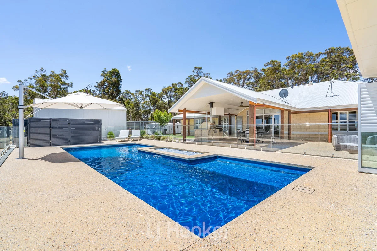 Additional image 2 of 2210 Jindong-Treeton Road, Rosa Brook WA 6285