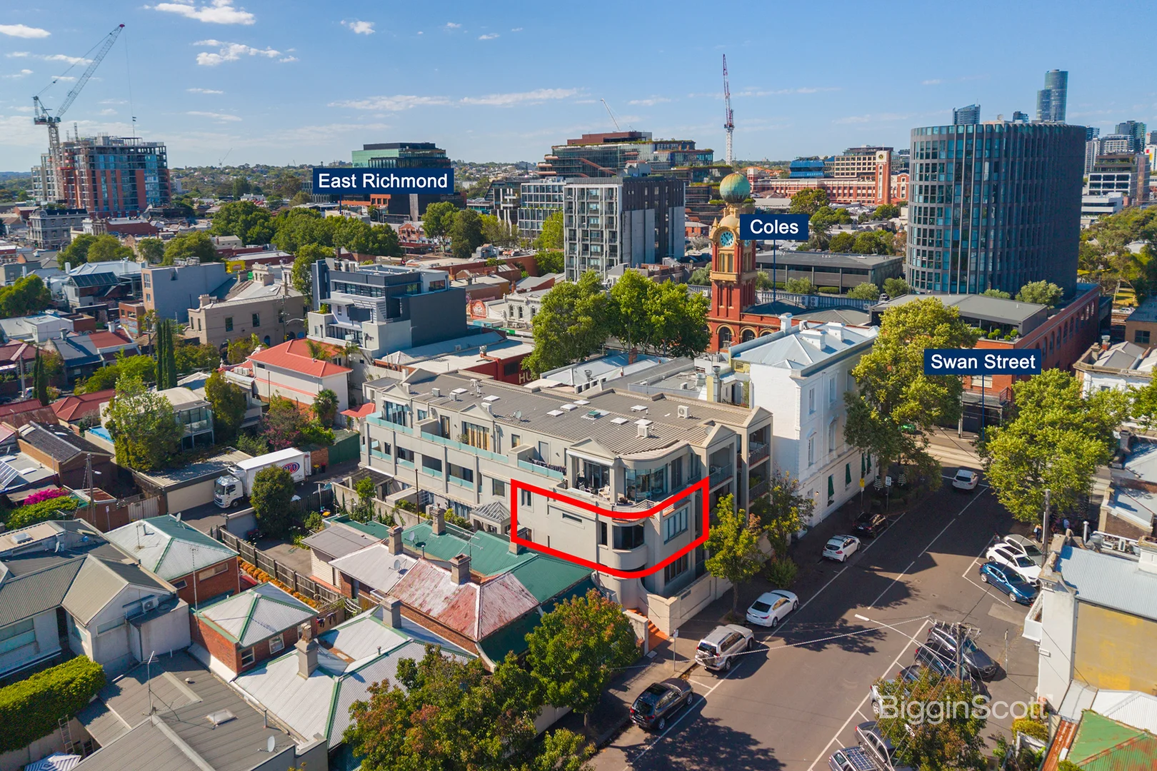 Additional image 11 of 6/55 Stanley Street, Richmond VIC 3121