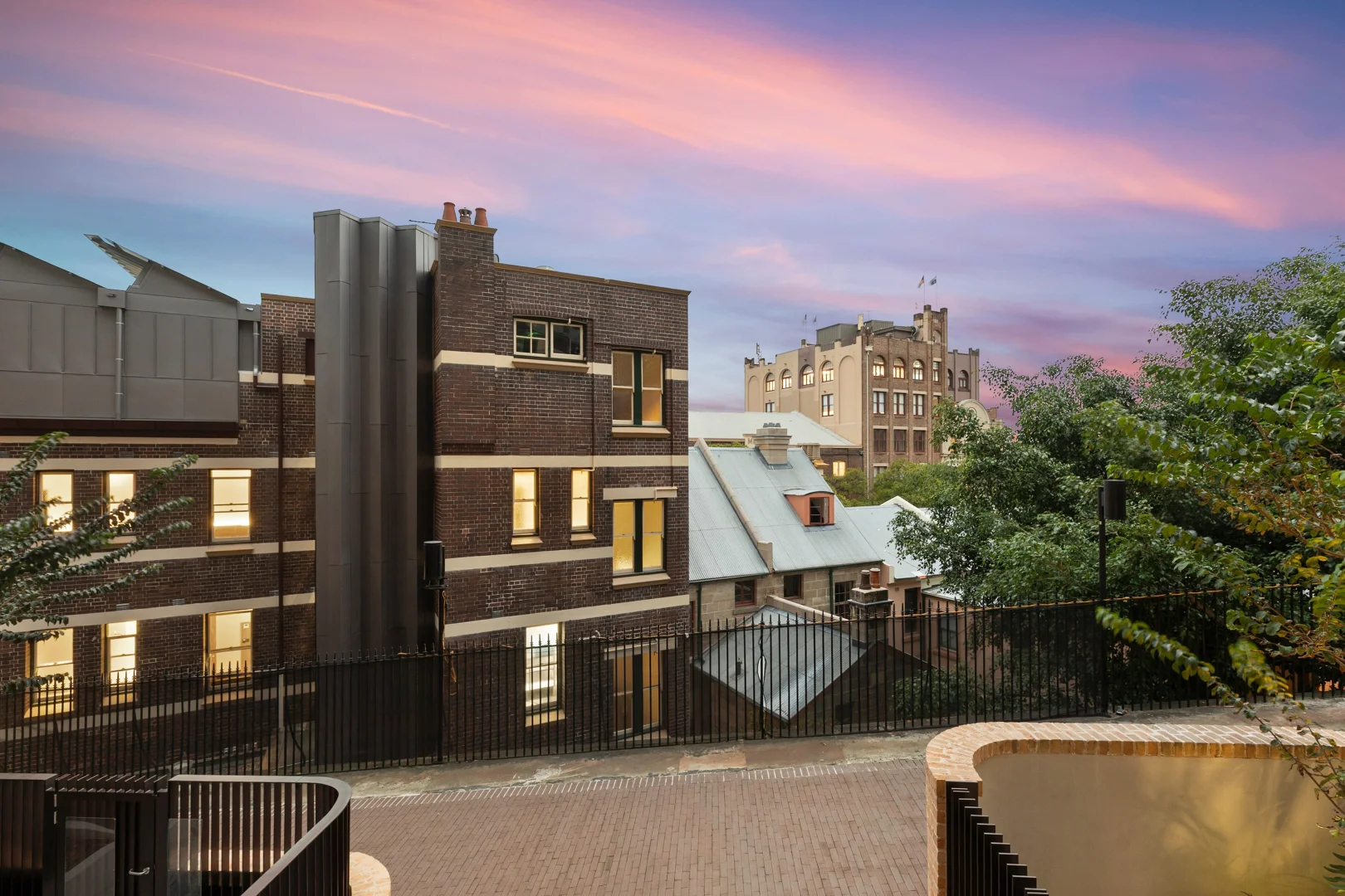 Additional image 12 of 104/38B Cumberland Street, The Rocks NSW 2000