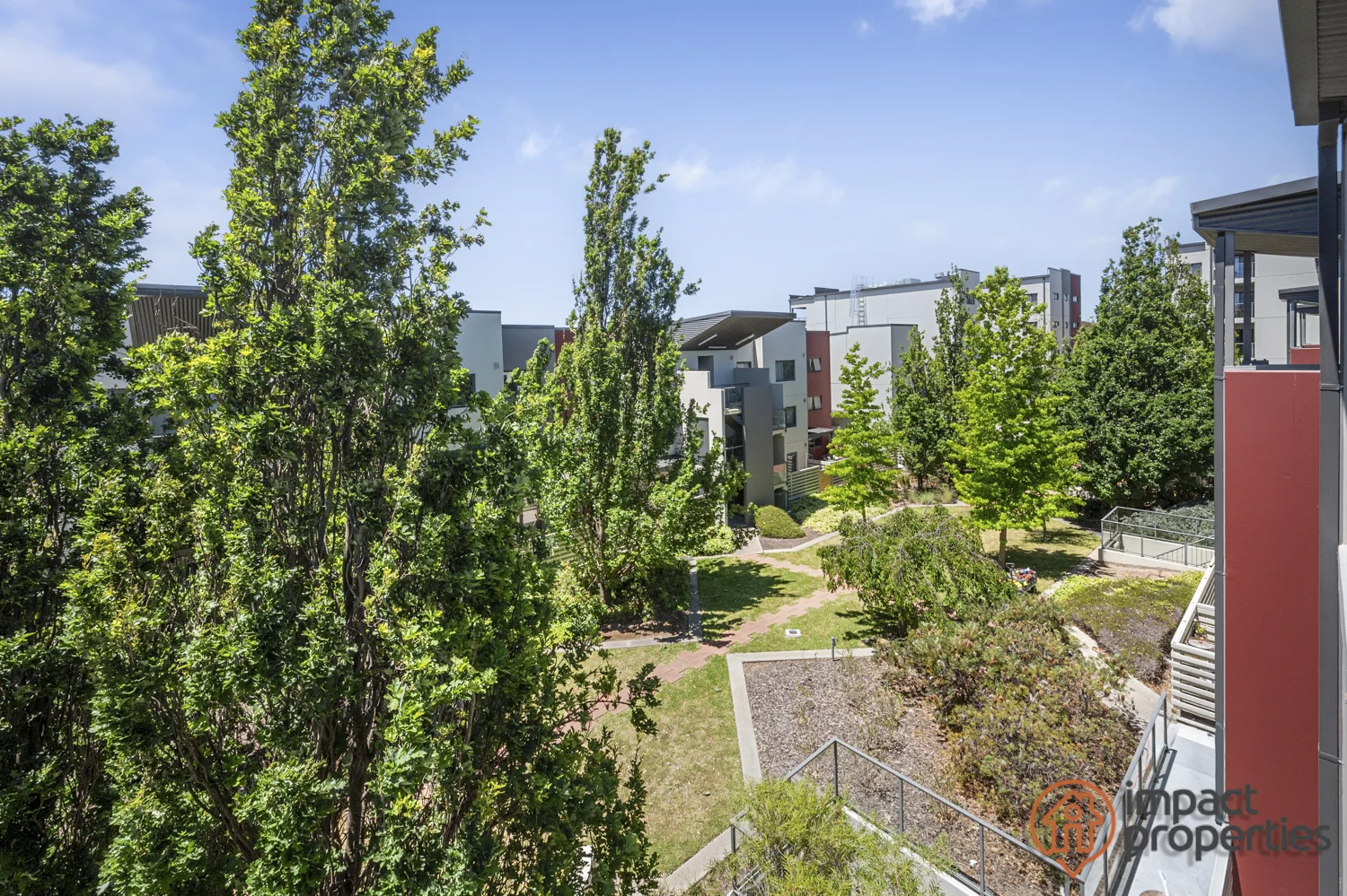 Additional image 12 of 54/21 Battye Street, Bruce ACT 2617