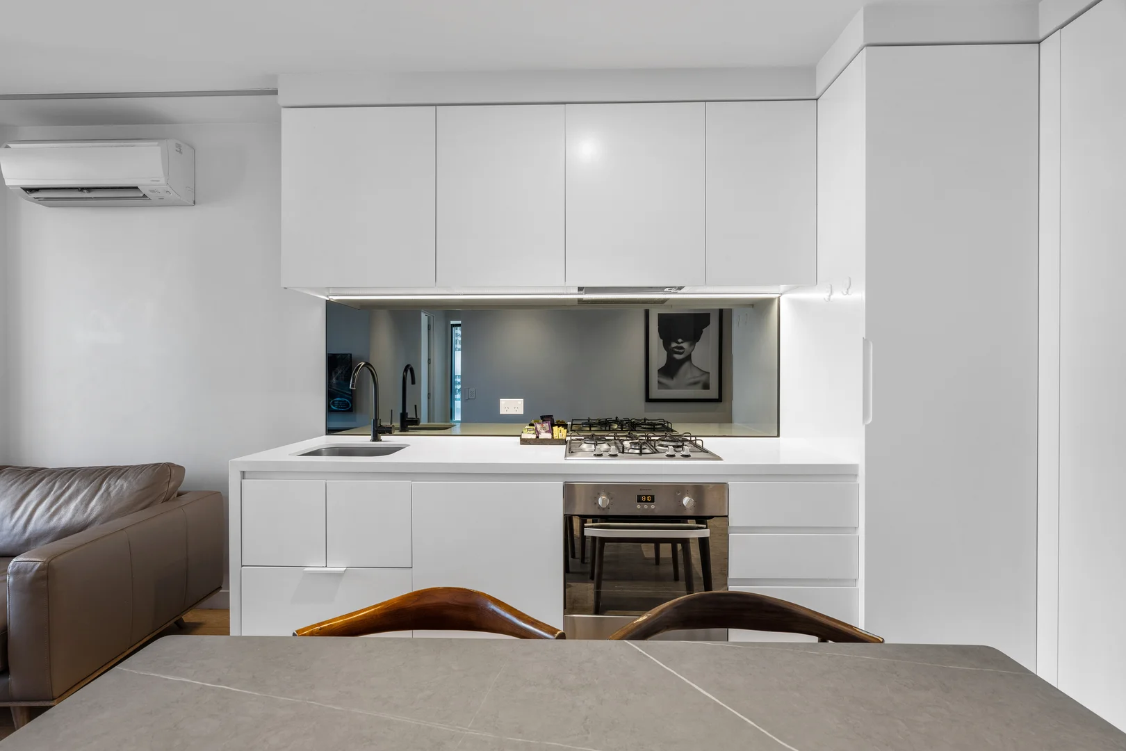 Additional image 4 of 3404/442-450 Elizabeth Street, Melbourne VIC 3000