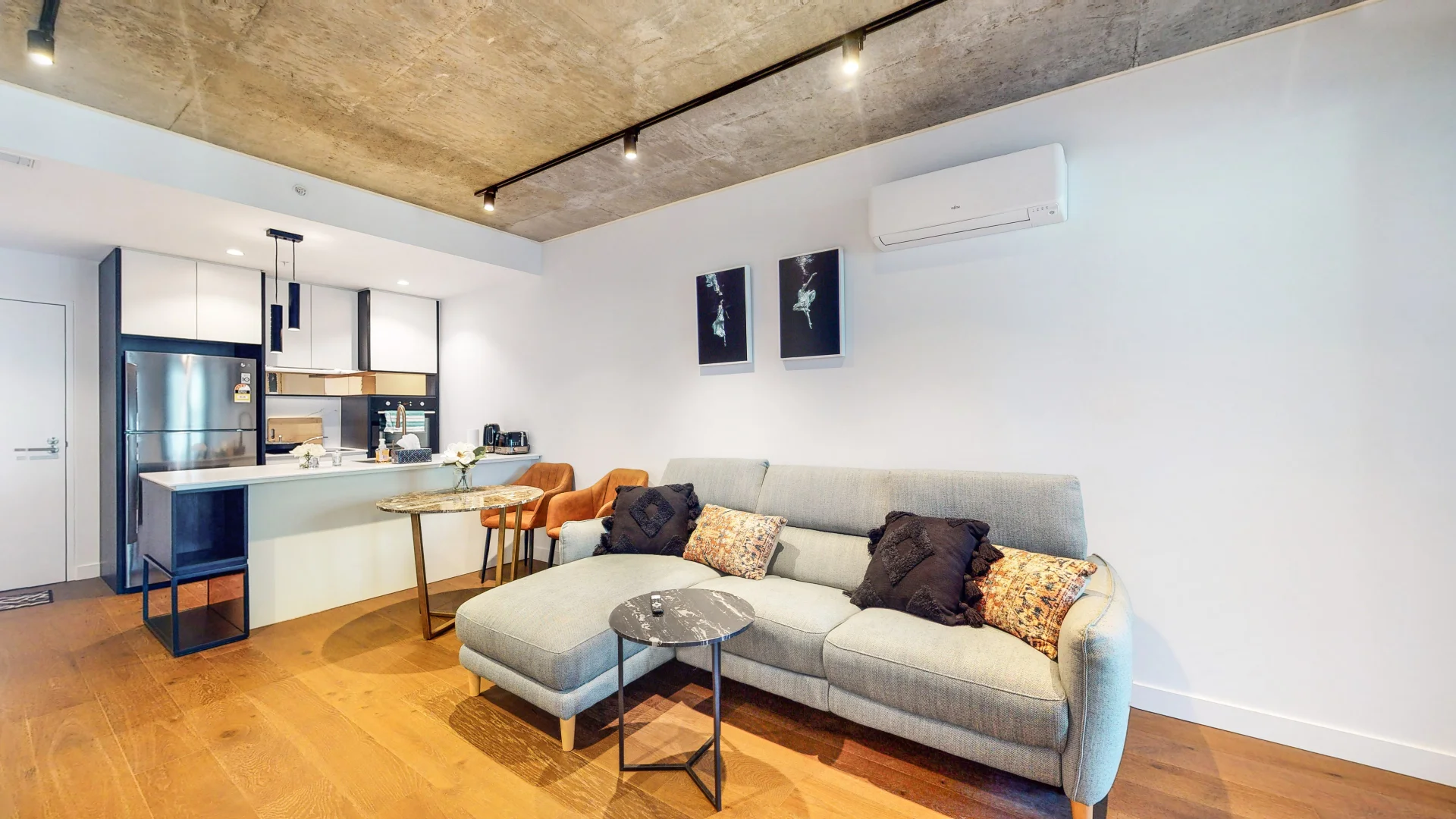 Additional image 2 of 502/154 Cremorne Street, Cremorne VIC 3121