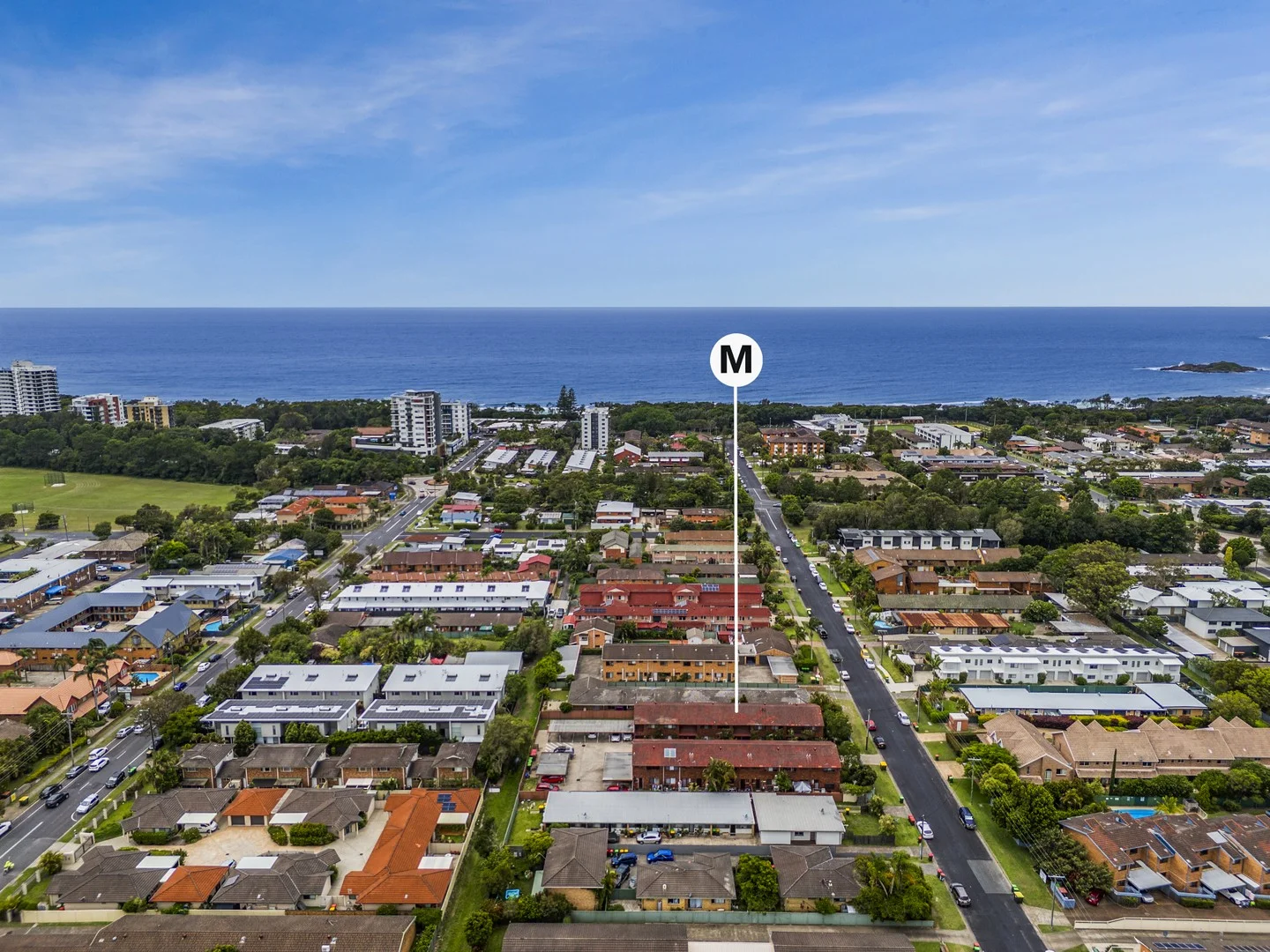 Additional image 7 of 4/40-42 Boultwood Street, Coffs Harbour NSW 2450