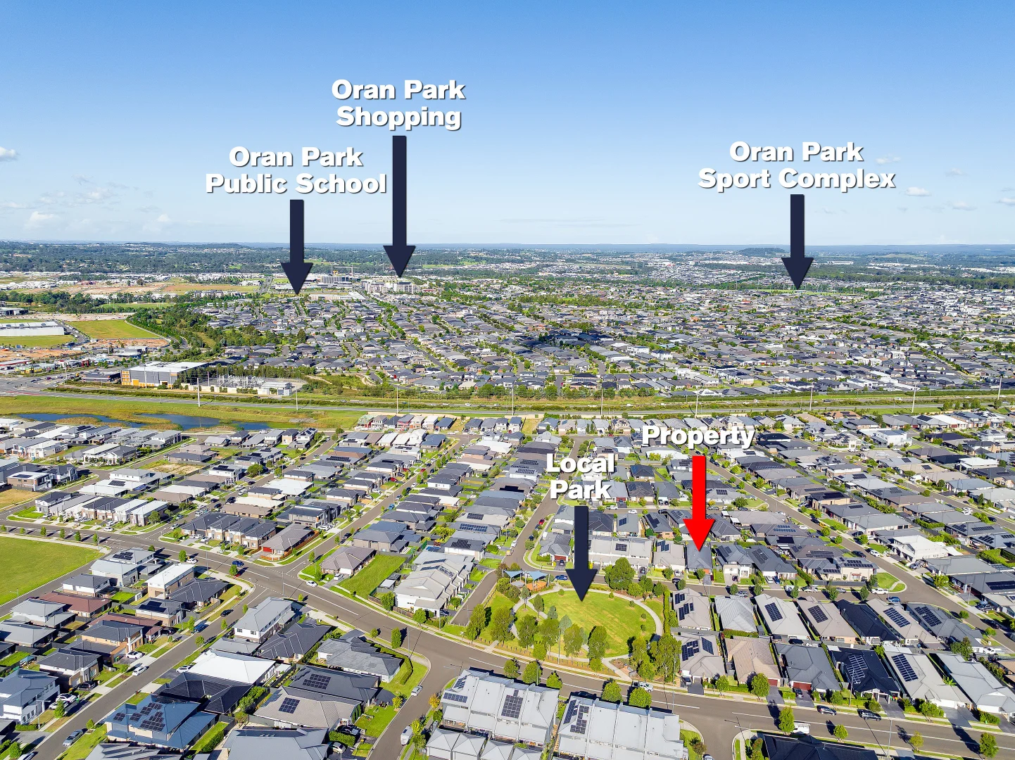 Additional image 18 of 8 Arcadian Hills Crescent, Cobbitty NSW 2570