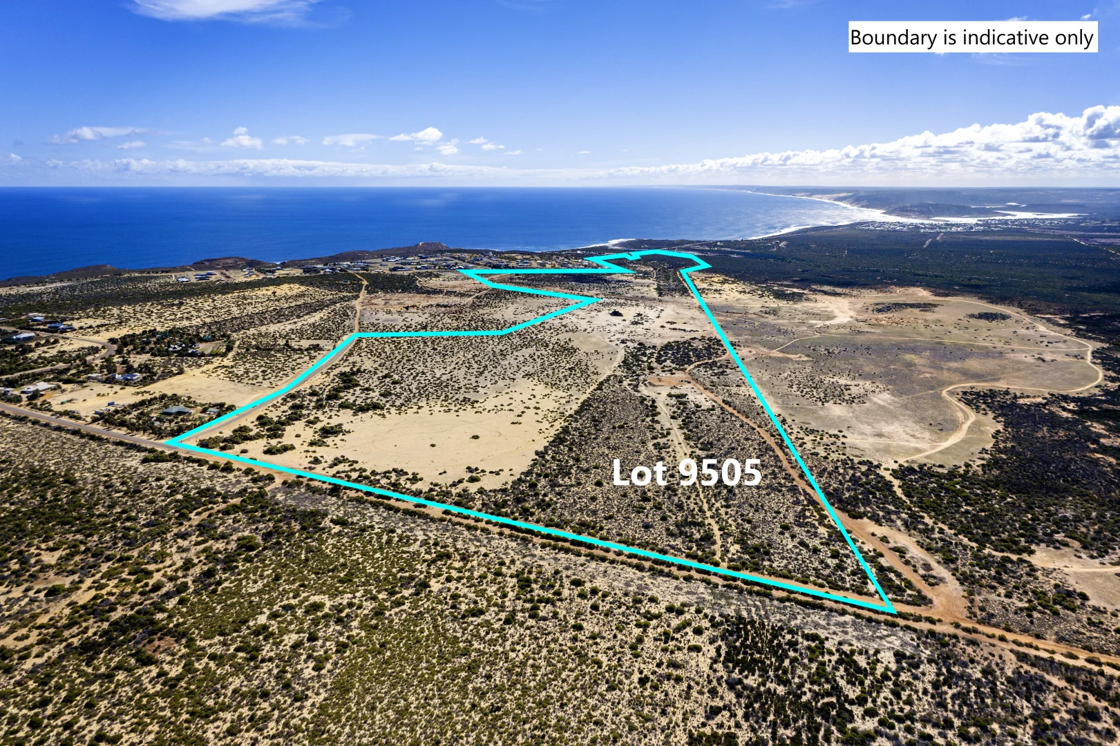 Additional image 3 of Lot 9505 George Grey Drive, Kalbarri WA 6536