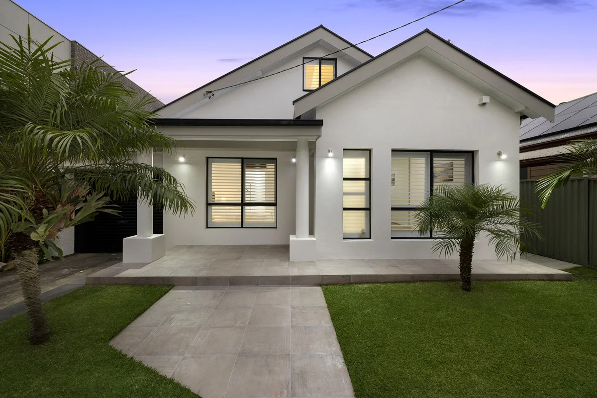 14 Weil Avenue, Croydon Park NSW 2133