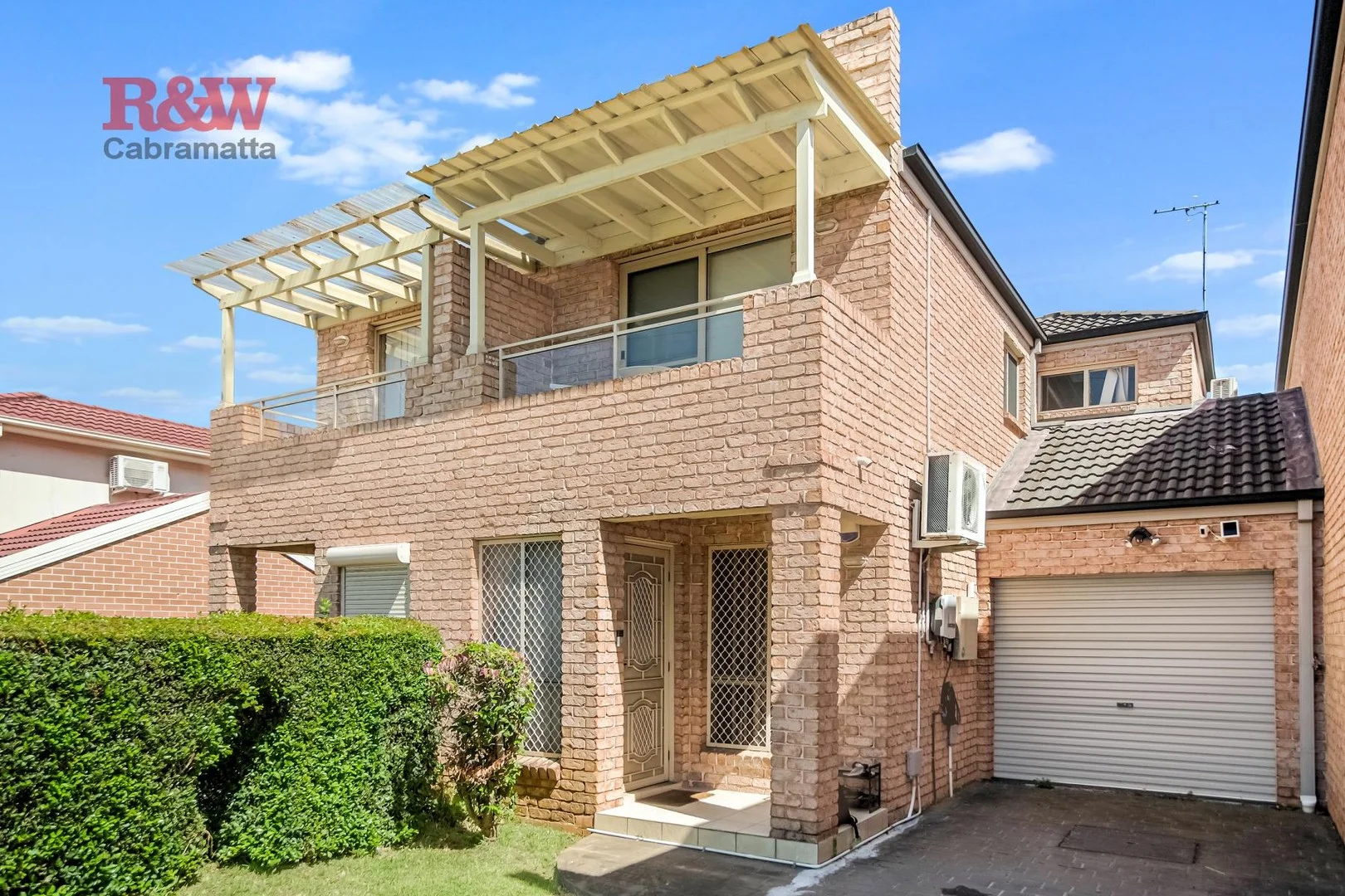 307a Polding Street,, Fairfield West NSW 2165
