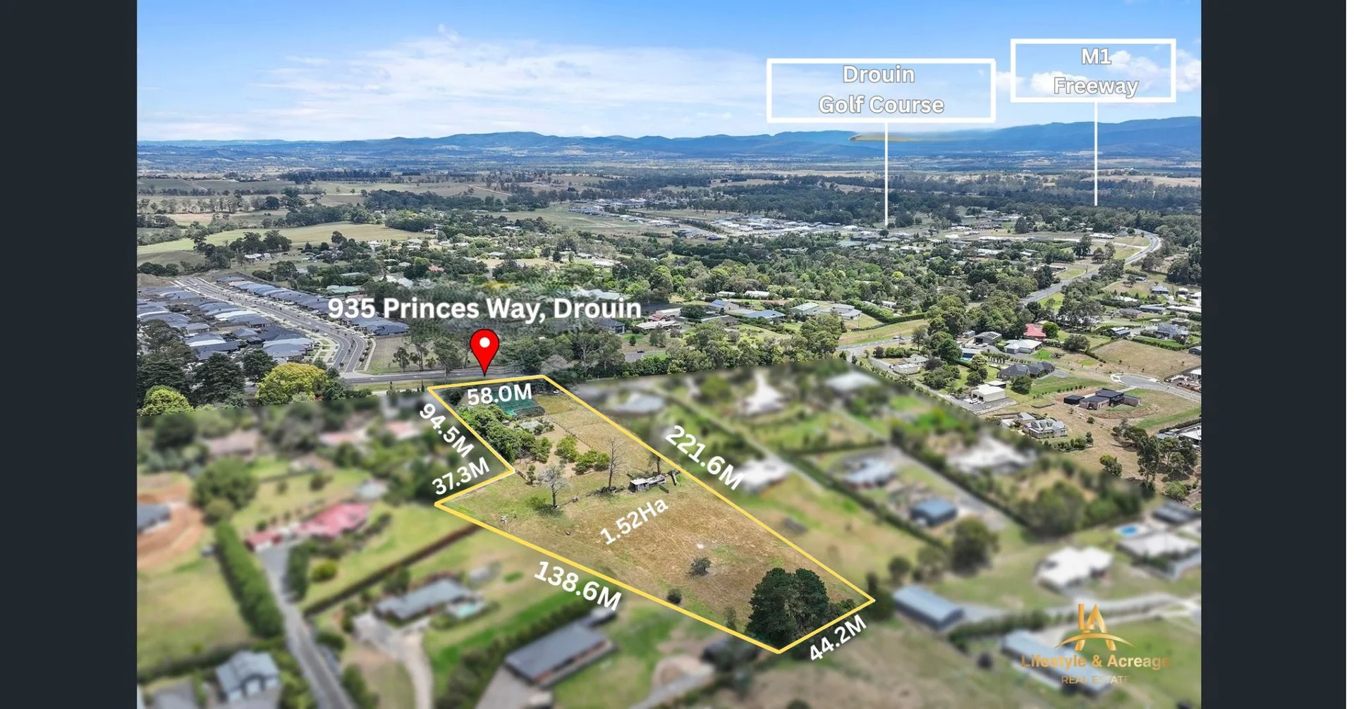 Additional image 2 of 935 Princes Way, Drouin VIC 3818
