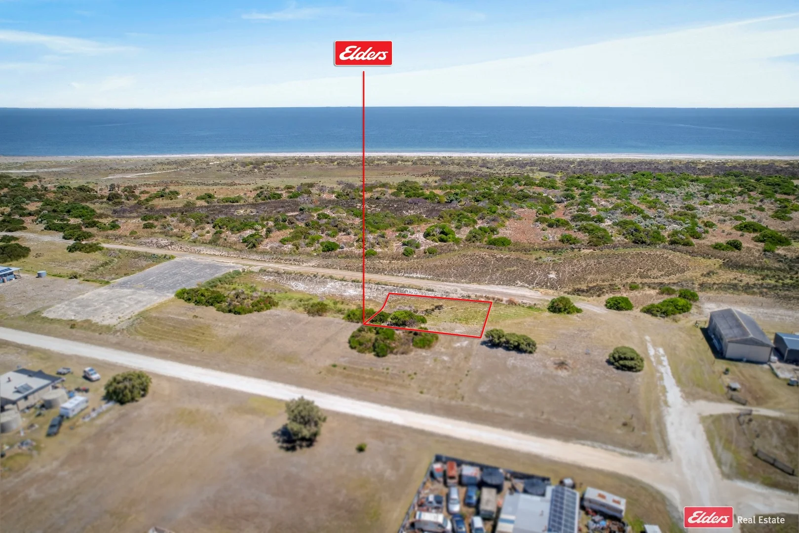 40 Catherine Gibson Way, Kingston Se SA 5275