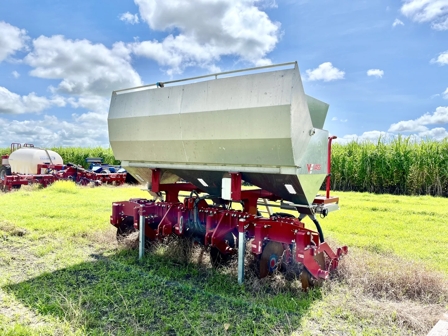 Additional image 22 of 407 Brown Road, Mona Park QLD 4807