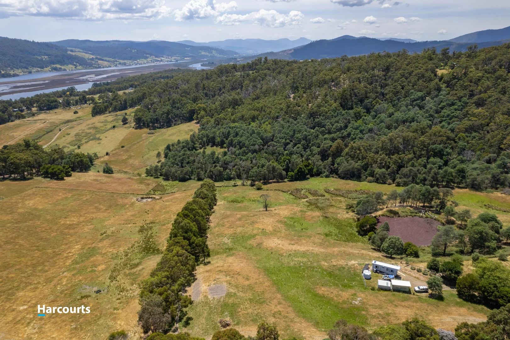 Additional image 14 of Lot 1 & 2 Graces Road, Glaziers Bay TAS 7109