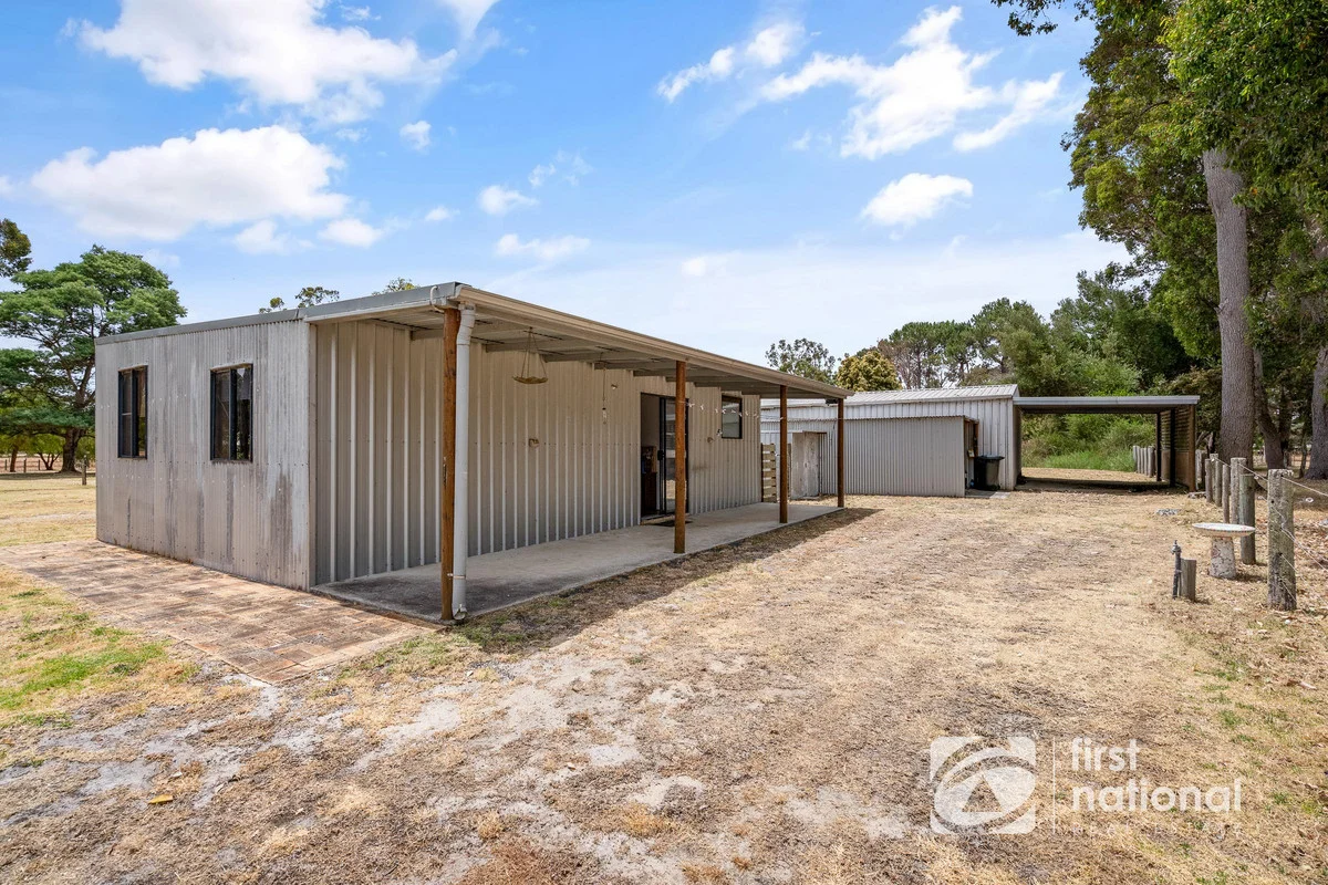 Additional image 18 of 269 Arthur Road, Rosa Brook WA 6285