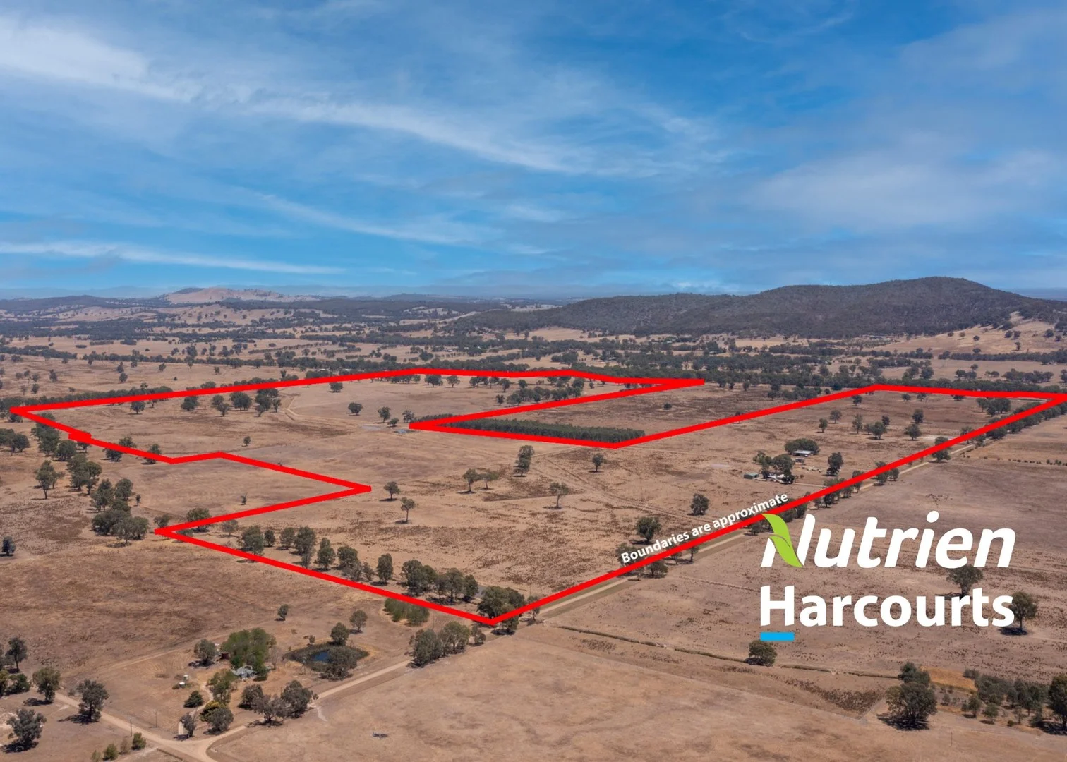 337 Laceby-Glenrowan Road, Laceby VIC 3678