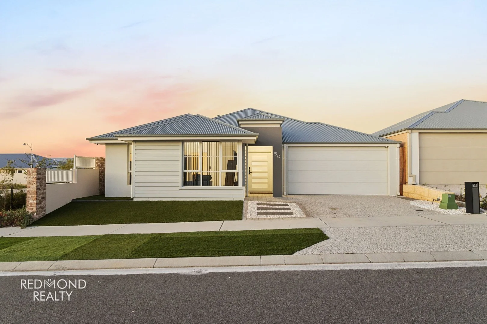 50 Kimolos Way, Alkimos WA 6038