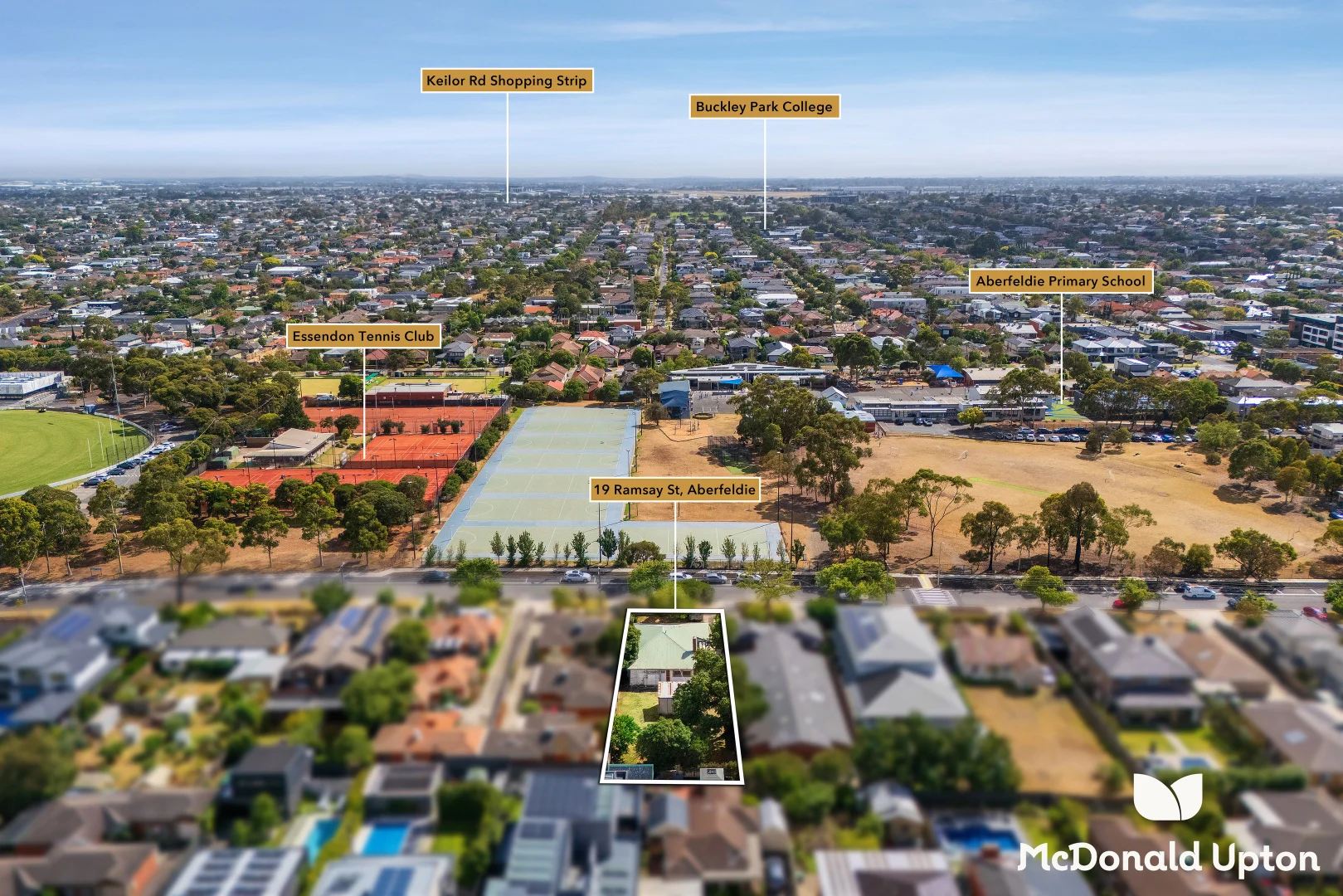 Additional image 13 of 19 Ramsay Street, Aberfeldie VIC 3040