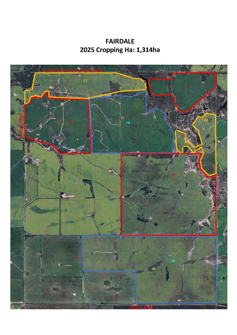 Additional image 15 of 5774 Gnowangerup-Jerramungup Rd, Ongerup WA 6336