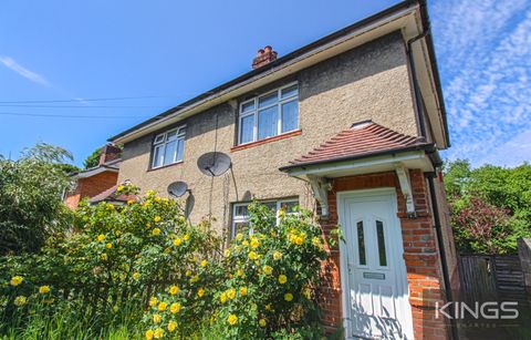 Vine Road, Southampton SO16