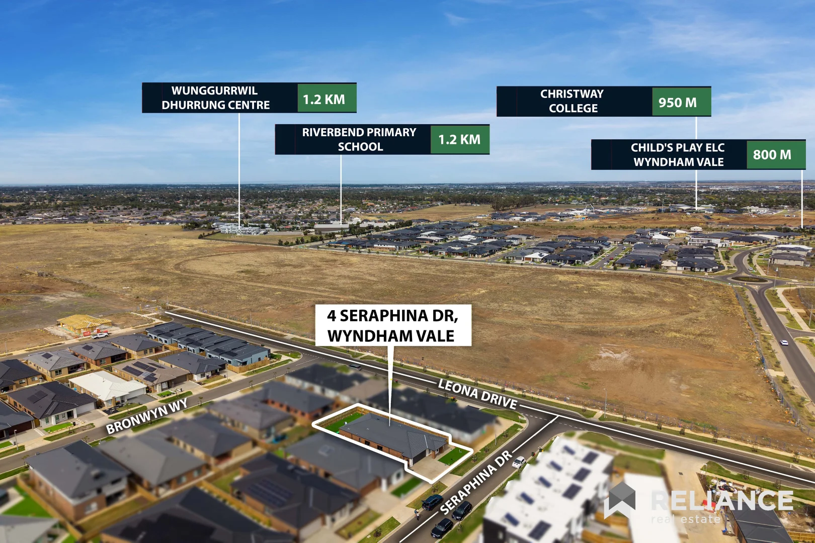 Additional image 15 of 4 Seraphina Drive, Wyndham Vale VIC 3024