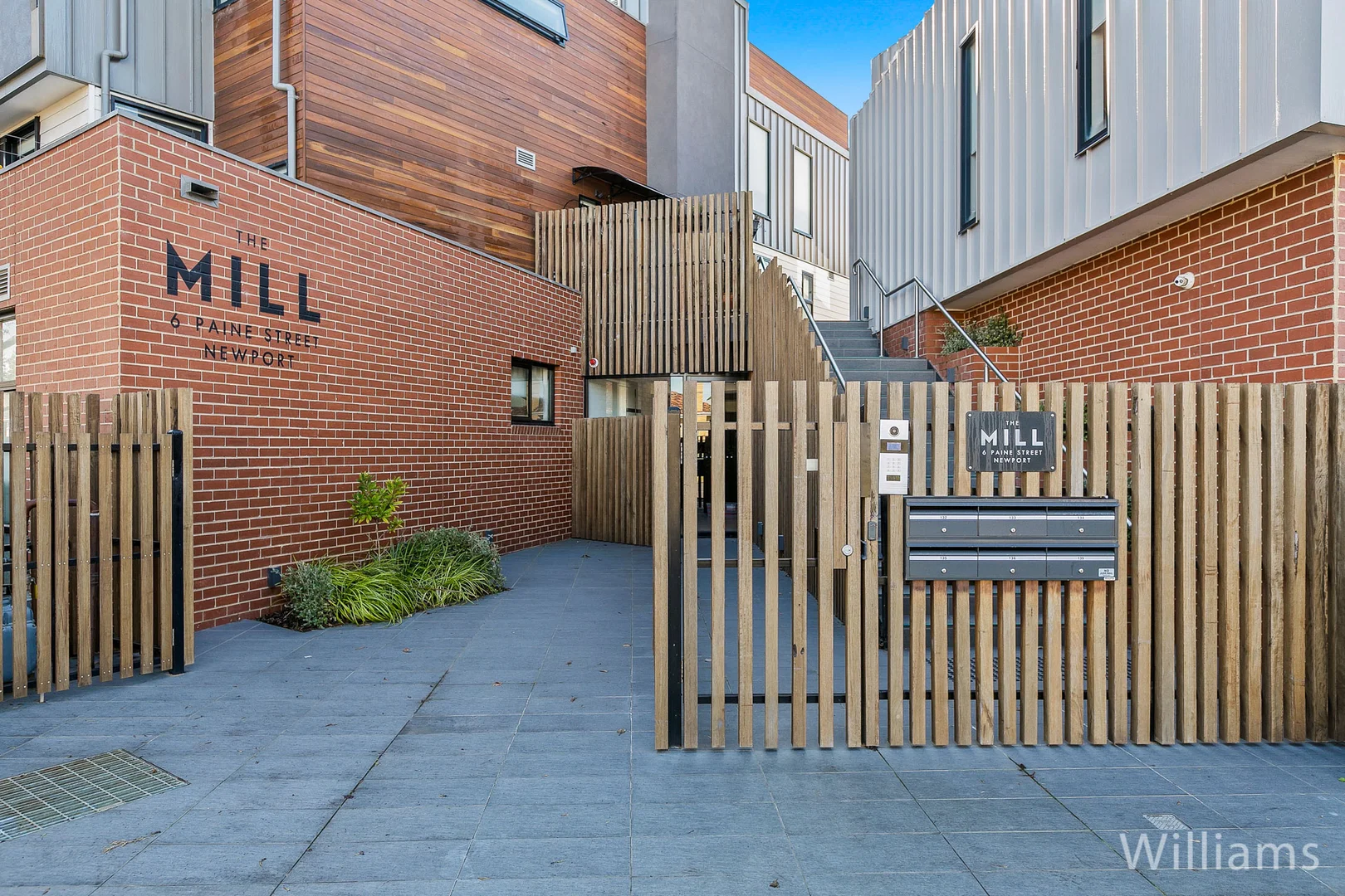 Additional image 18 of 132/6 Paine Street, Newport VIC 3015