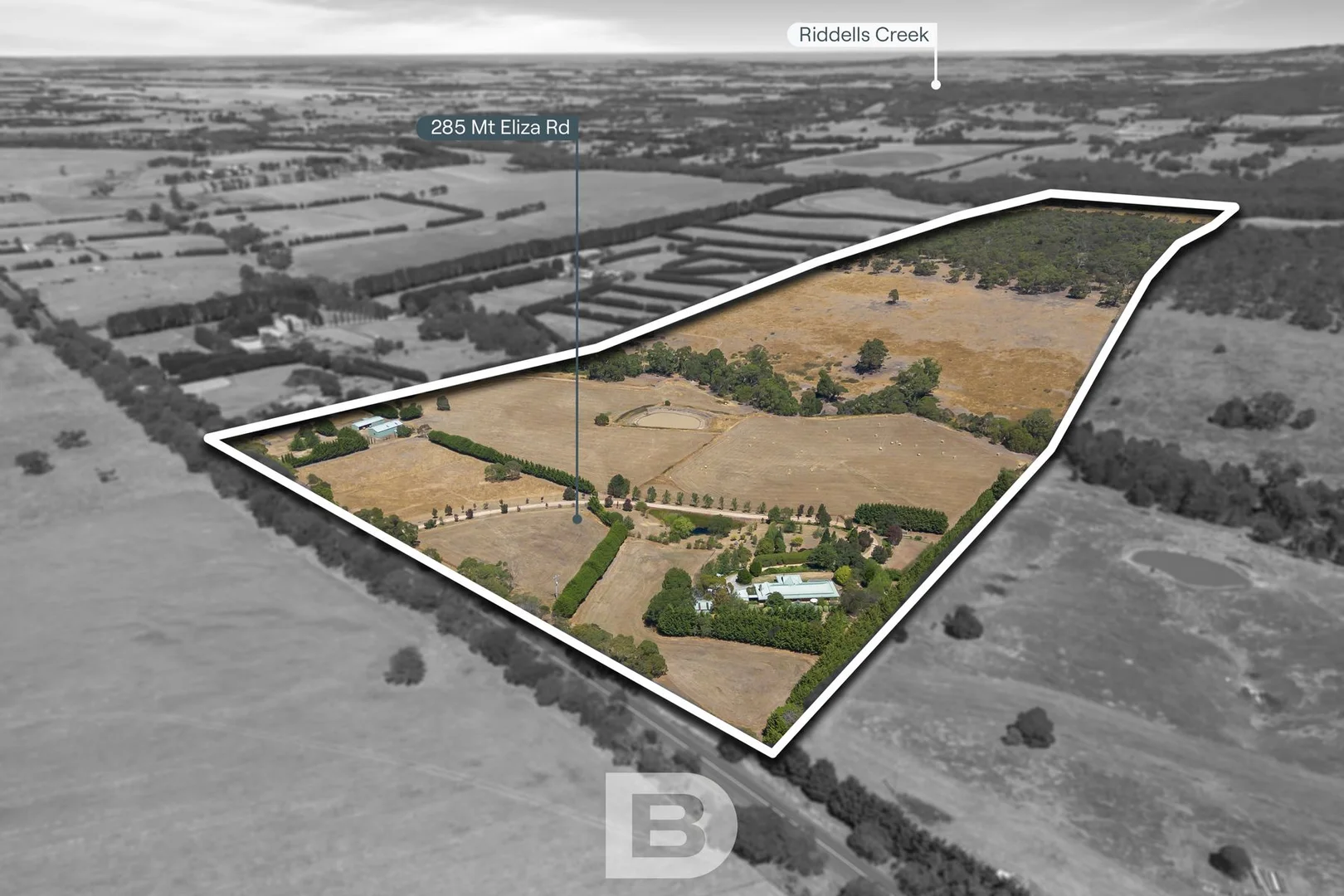 Additional image 33 of 285 Mount Eliza Road, Riddells Creek VIC 3431