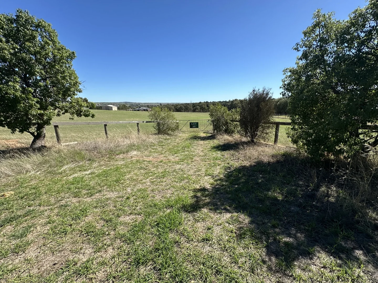 236 East Street, Harden NSW 2587