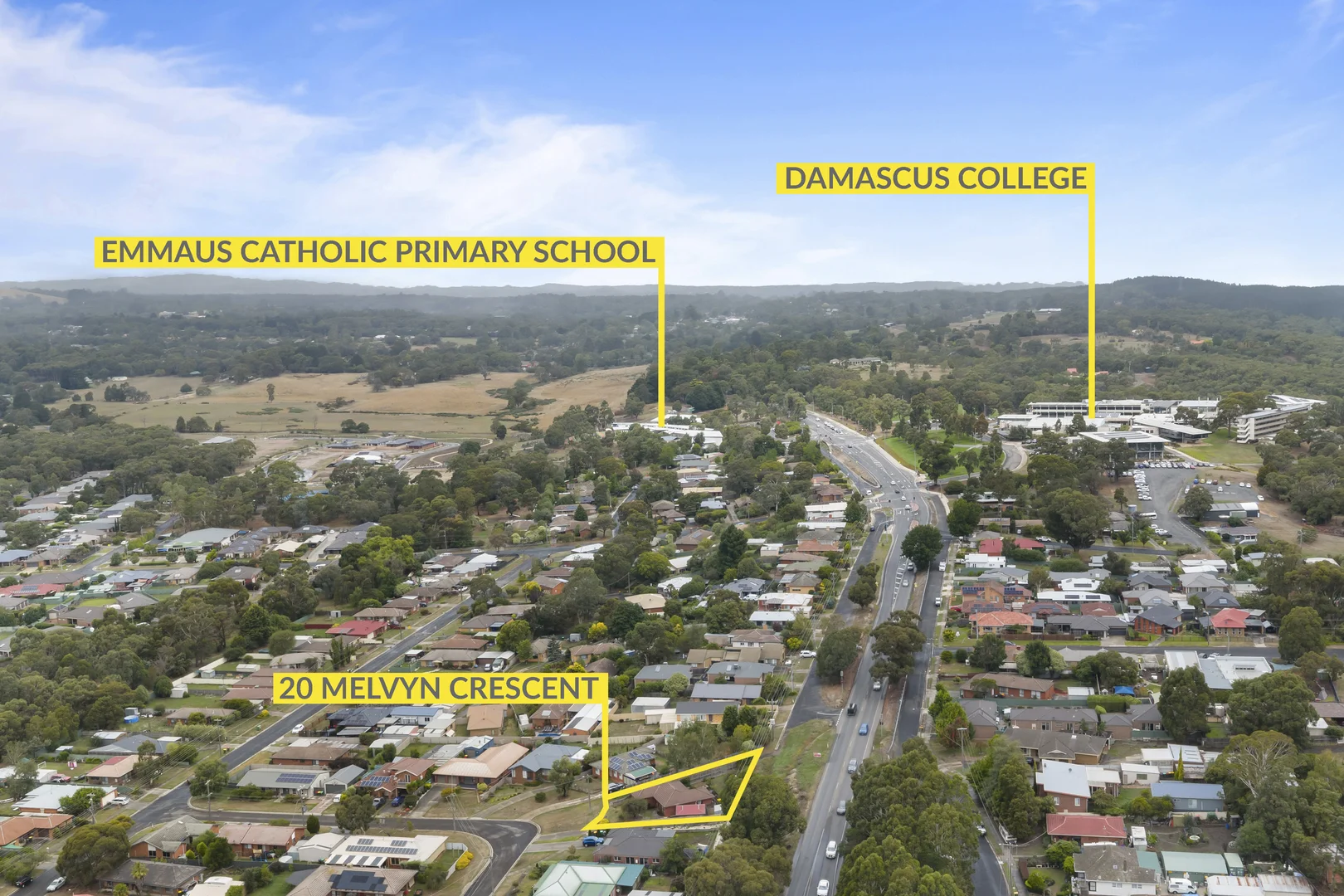 Additional image 40 of 20 Melvyn Crescent, Mount Clear VIC 3350