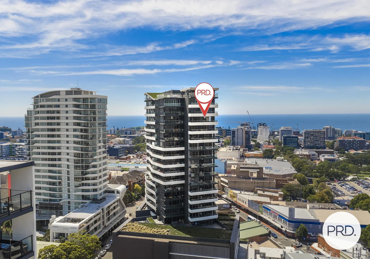 Additional image 14 of 1603/3 Rawson Street, Wollongong NSW 2500